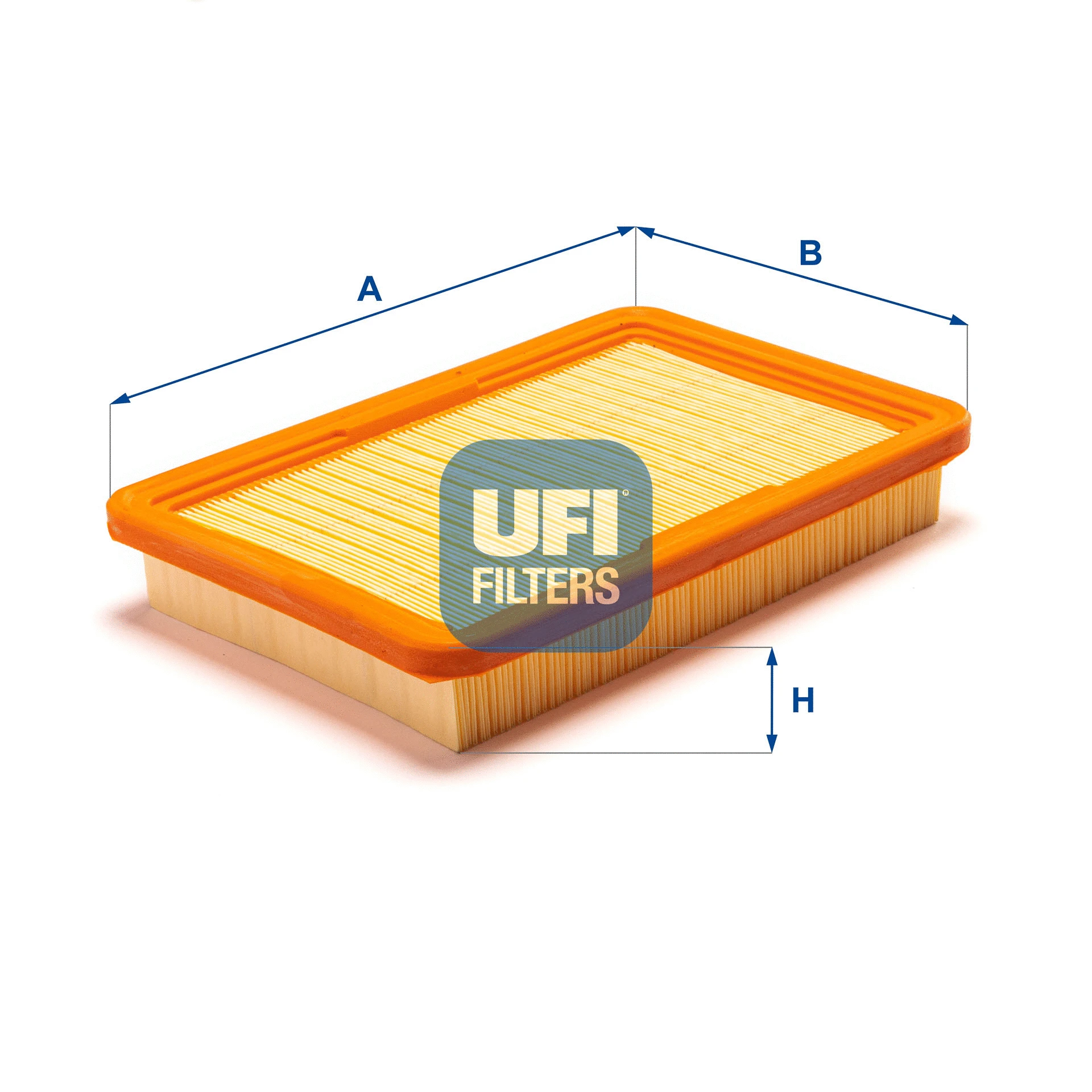 Air Filter (30.285.00)