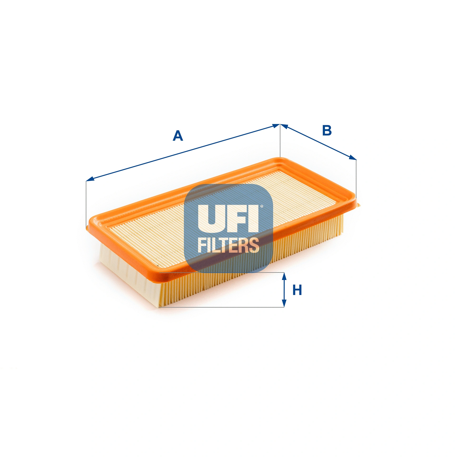 Air Filter (30.224.00)
