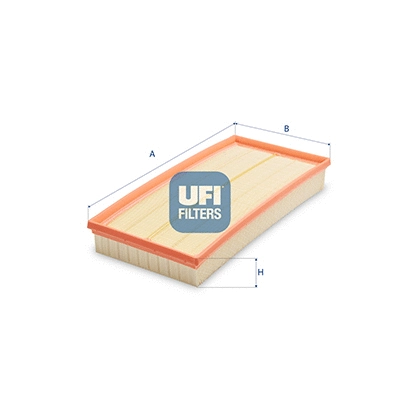 Air Filter (30.C03.00)