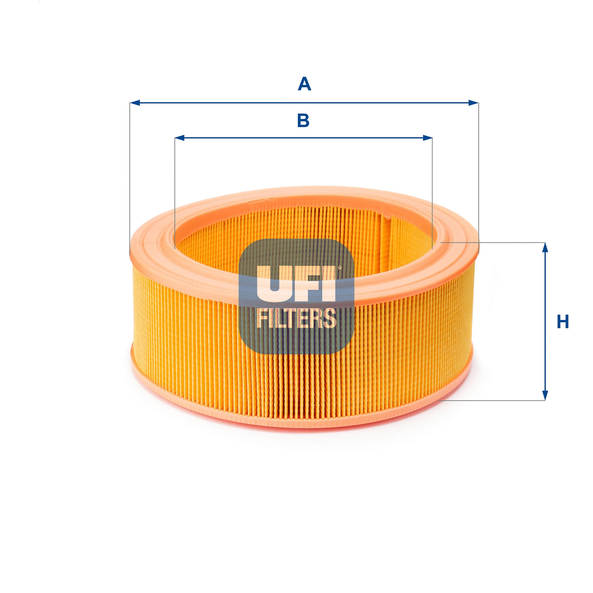 Air Filter (30.917.01)