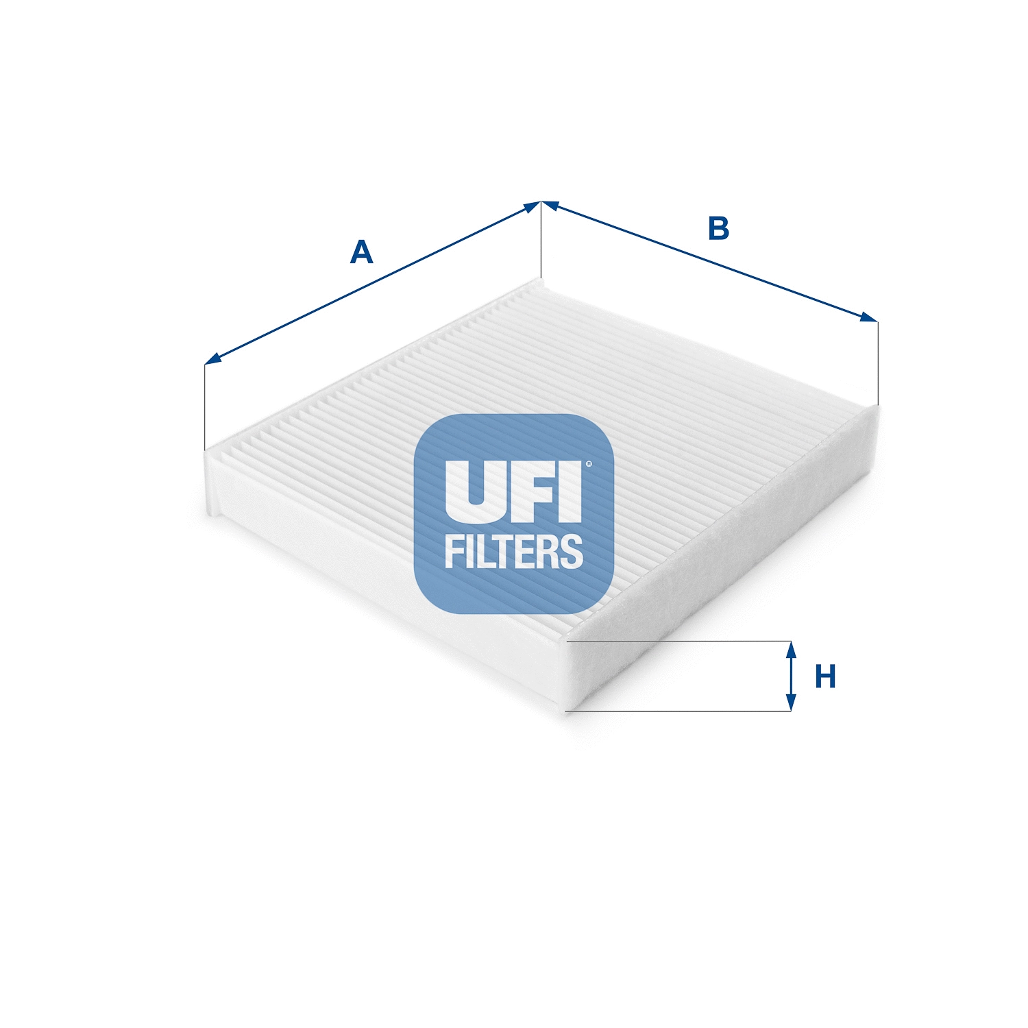 Filter, cabin air (53.129.00)