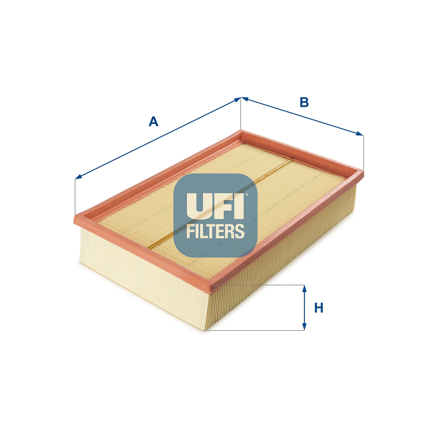Air Filter (30.320.00)