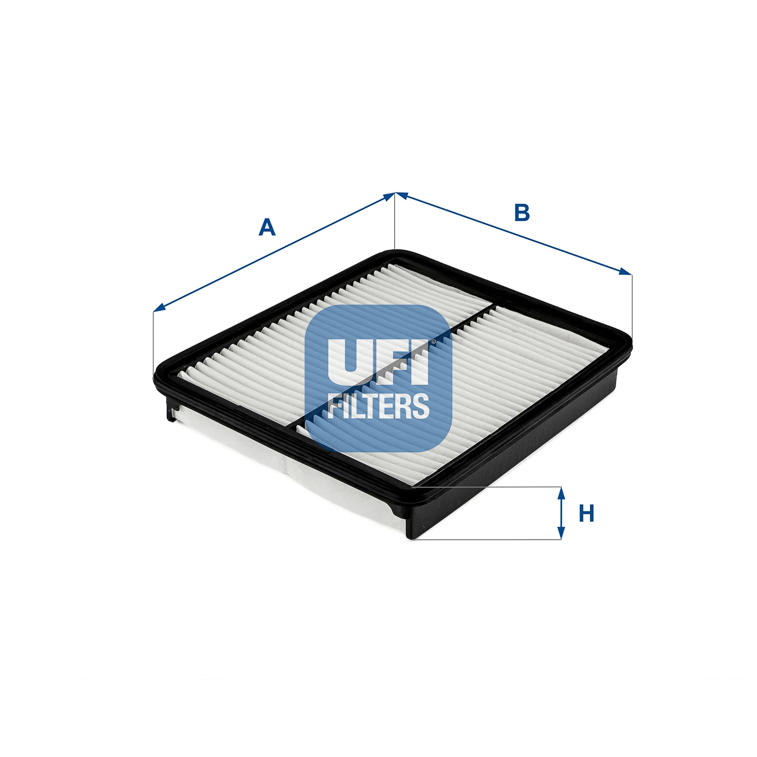 Air Filter (30.723.00)