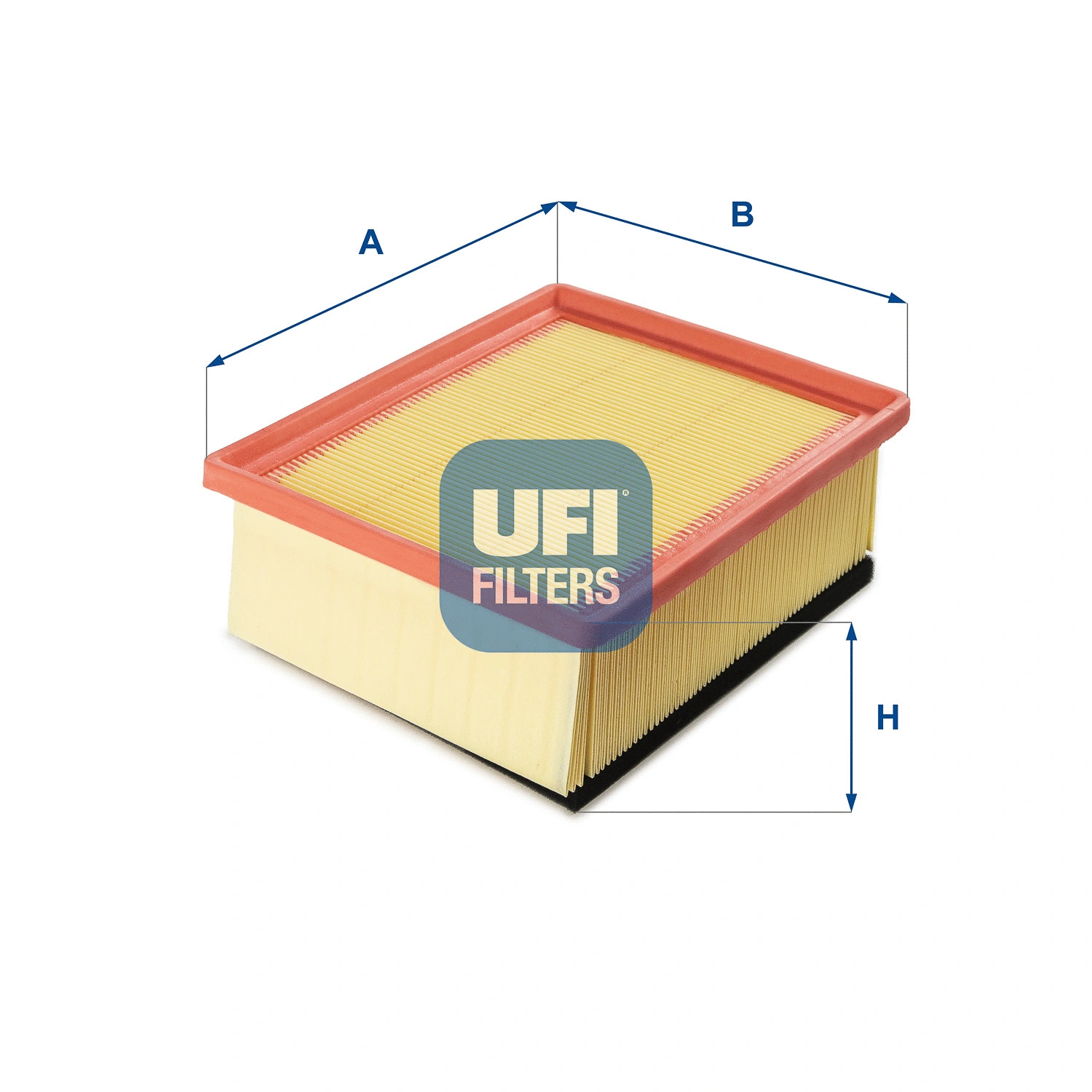 Air Filter (30.149.00)