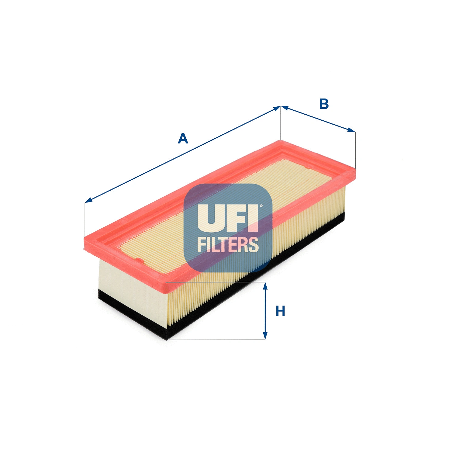 Air Filter (30.301.00)