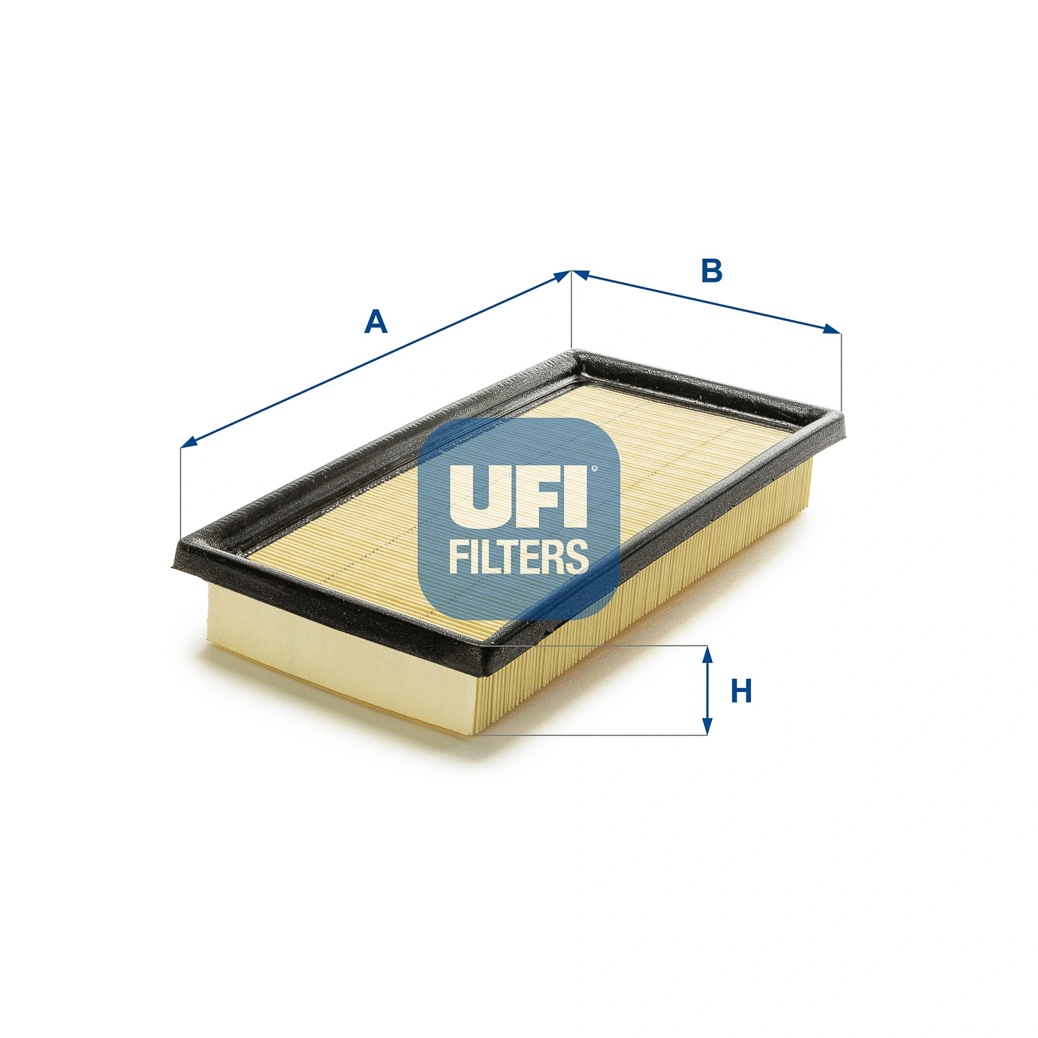 Air Filter (30.781.00)