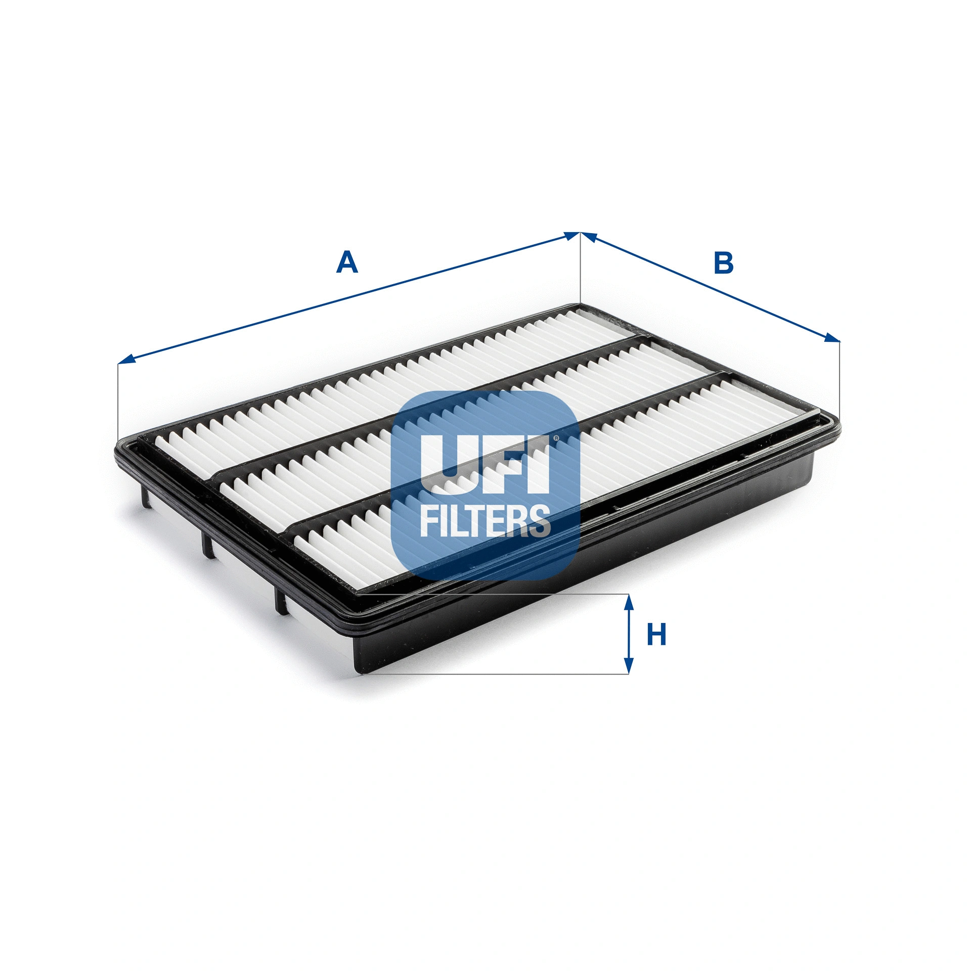 Air Filter (30.220.00)