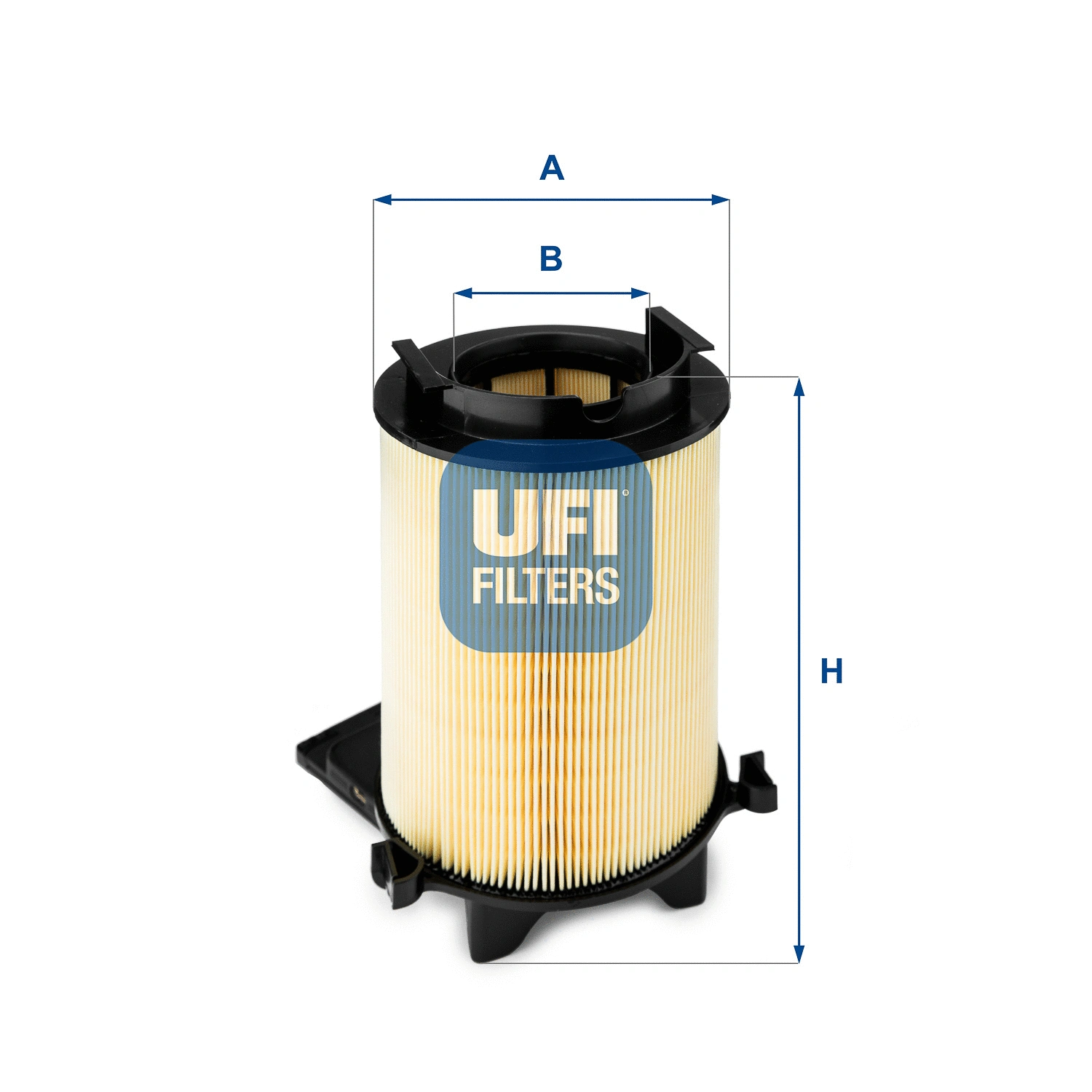 Air Filter (27.401.00)