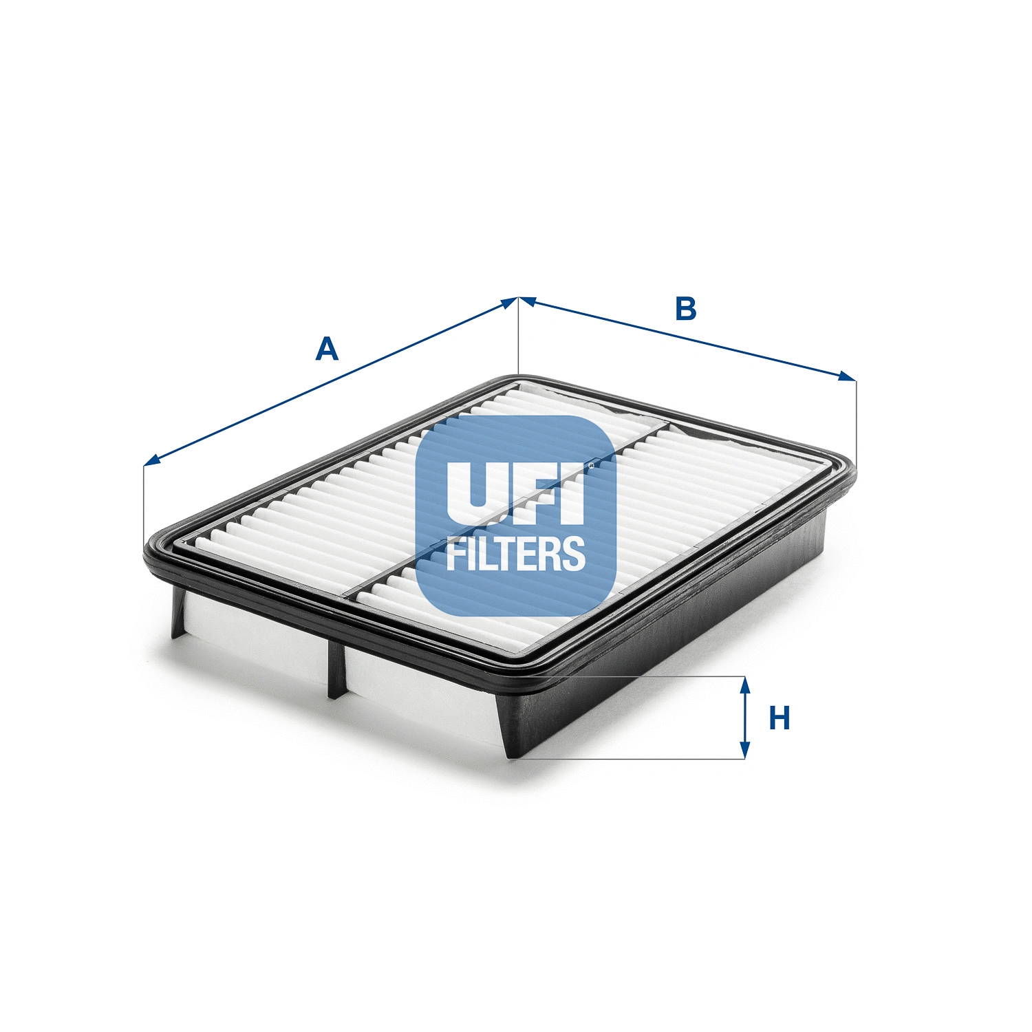 Air Filter (30.779.00)