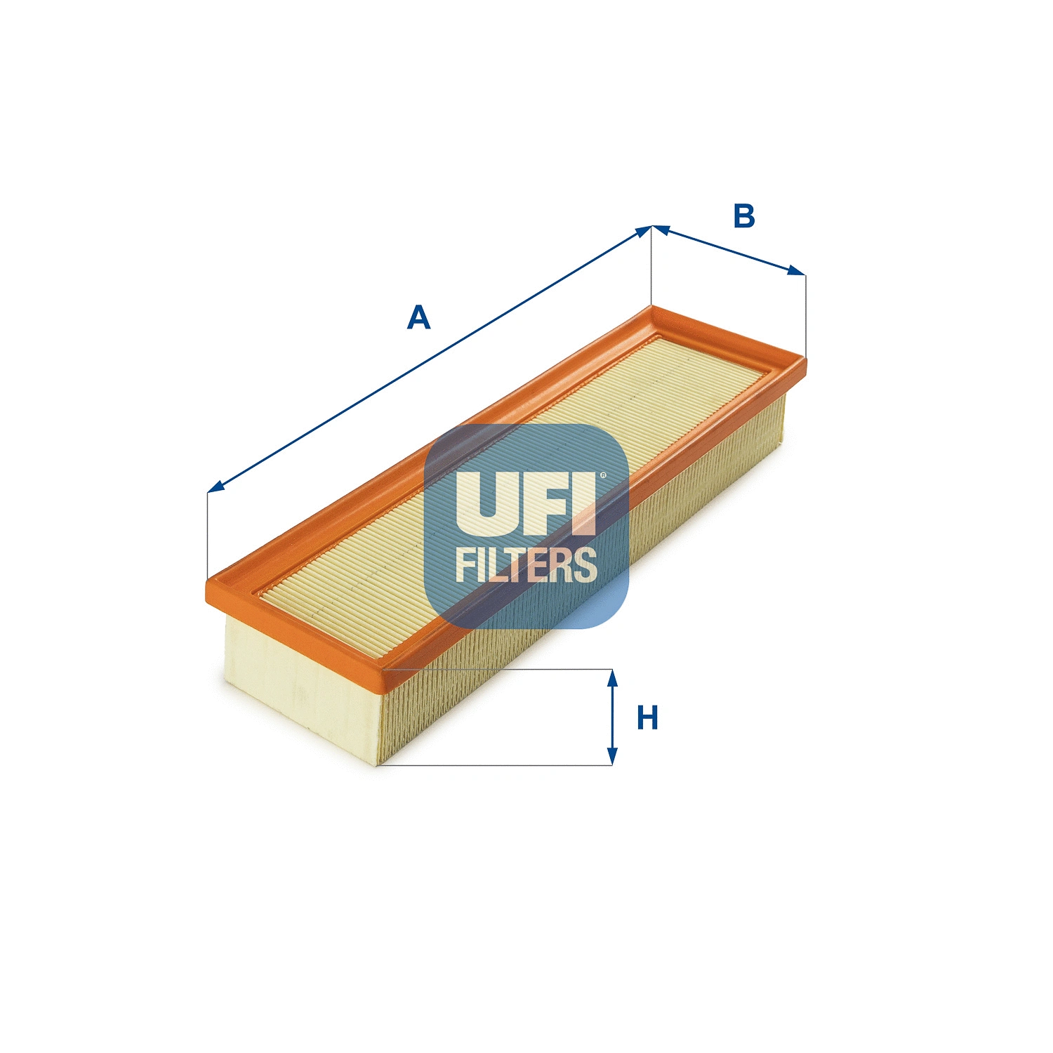 Air Filter (30.A15.00)