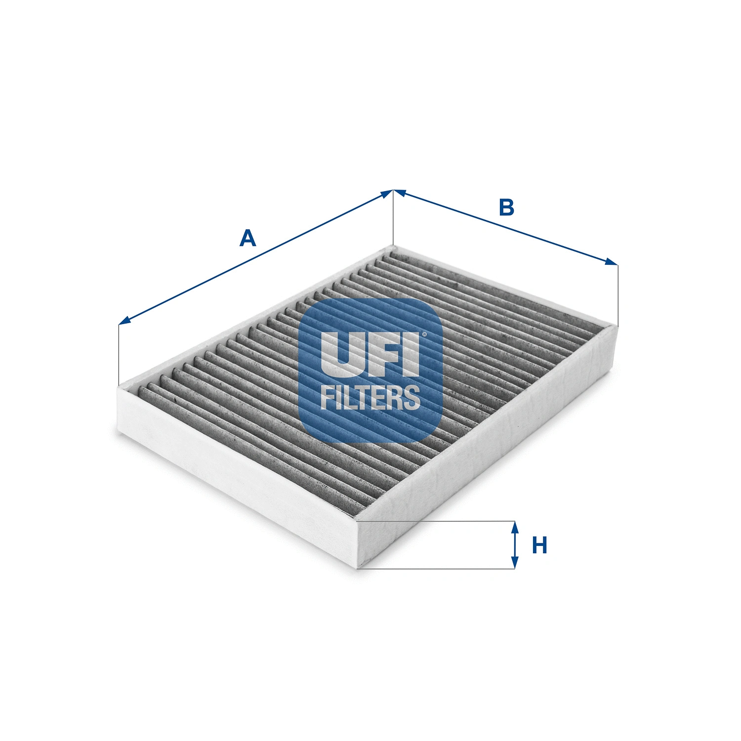 Filter, cabin air (54.159.00)