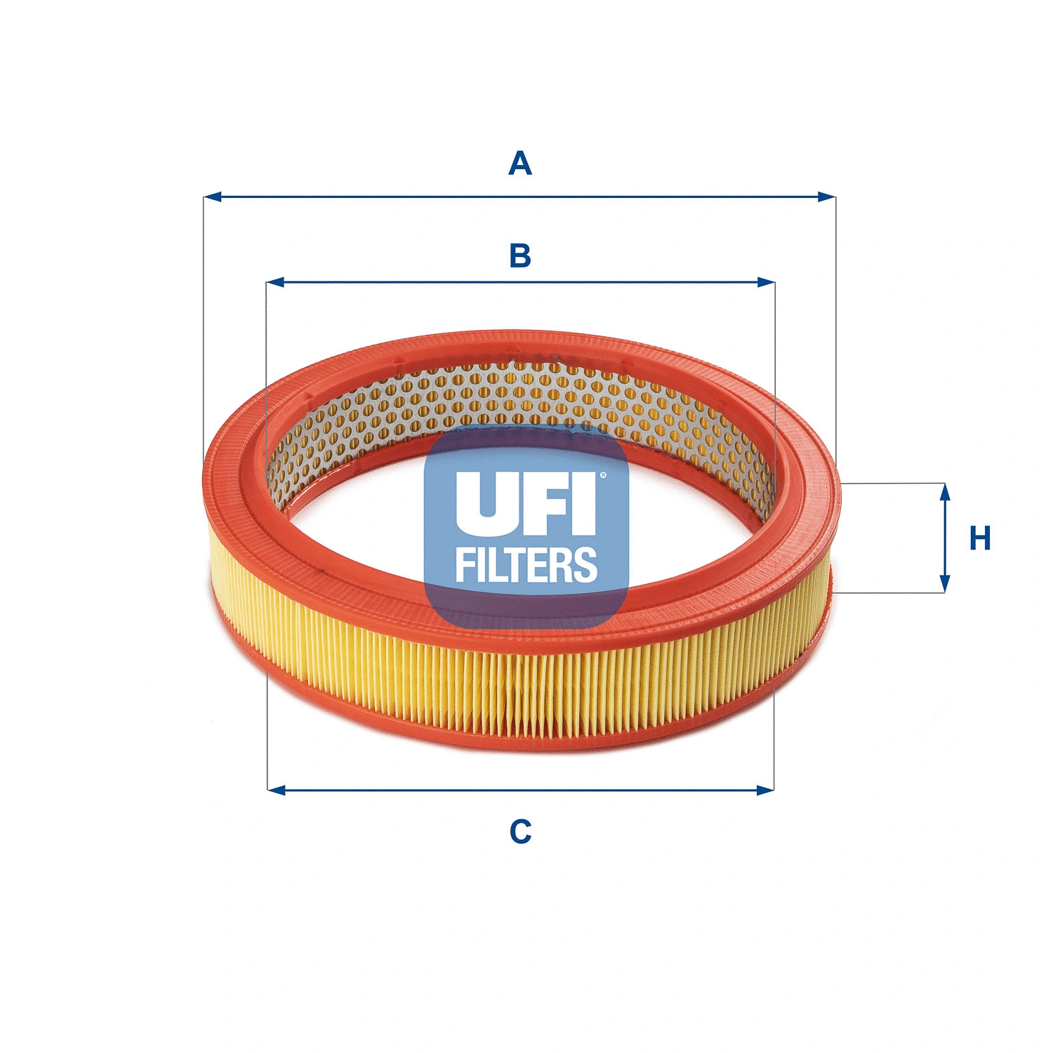 Air Filter (30.802.01)