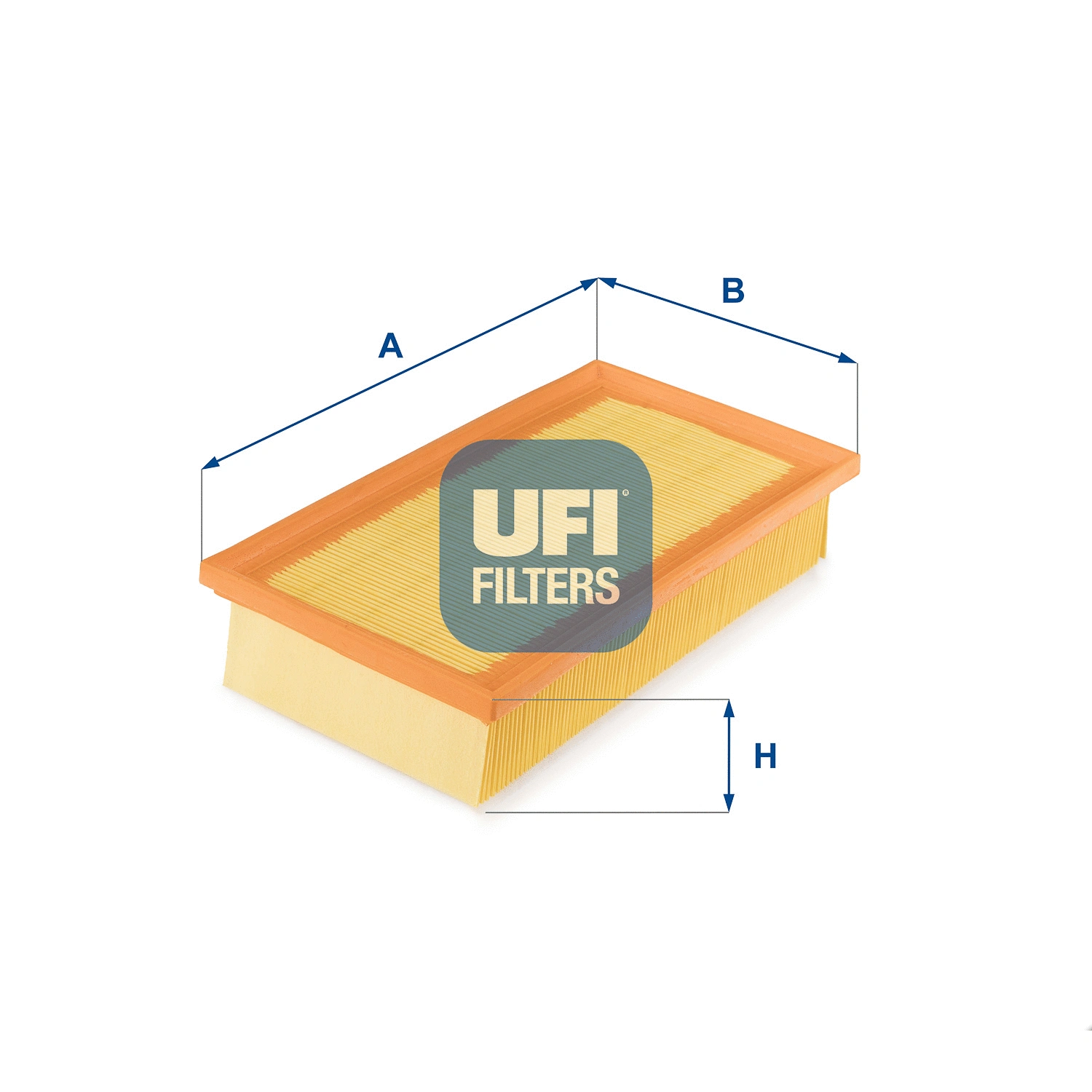 Air Filter (30.717.00)