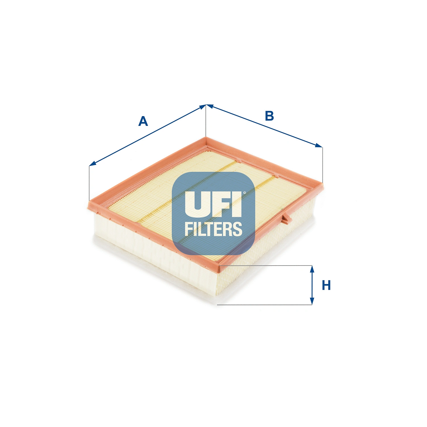 Air Filter (30.660.00)