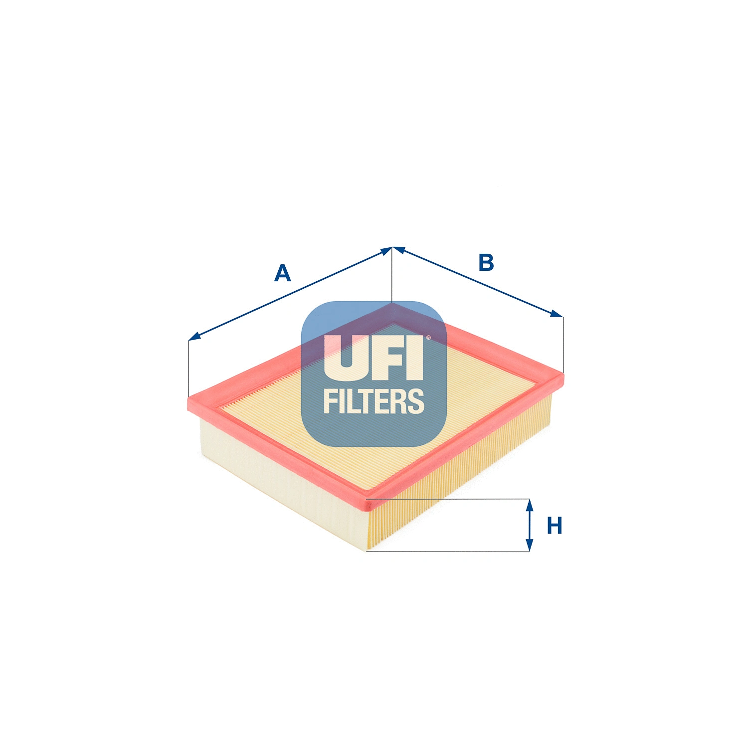 Air Filter (30.098.00)