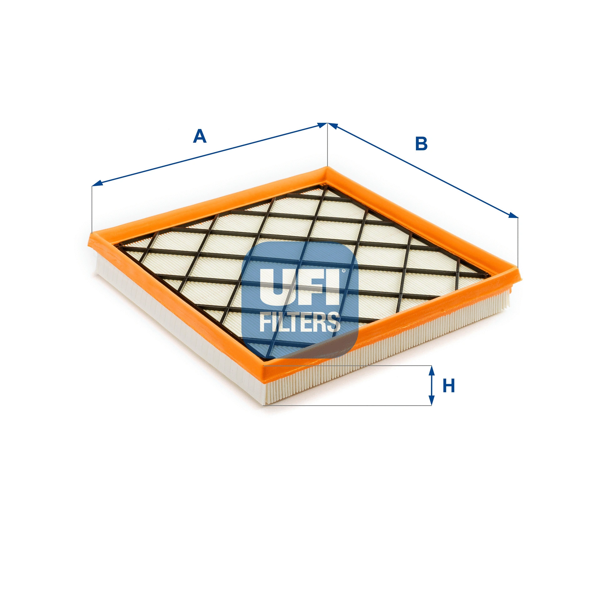 Air Filter (30.422.00)