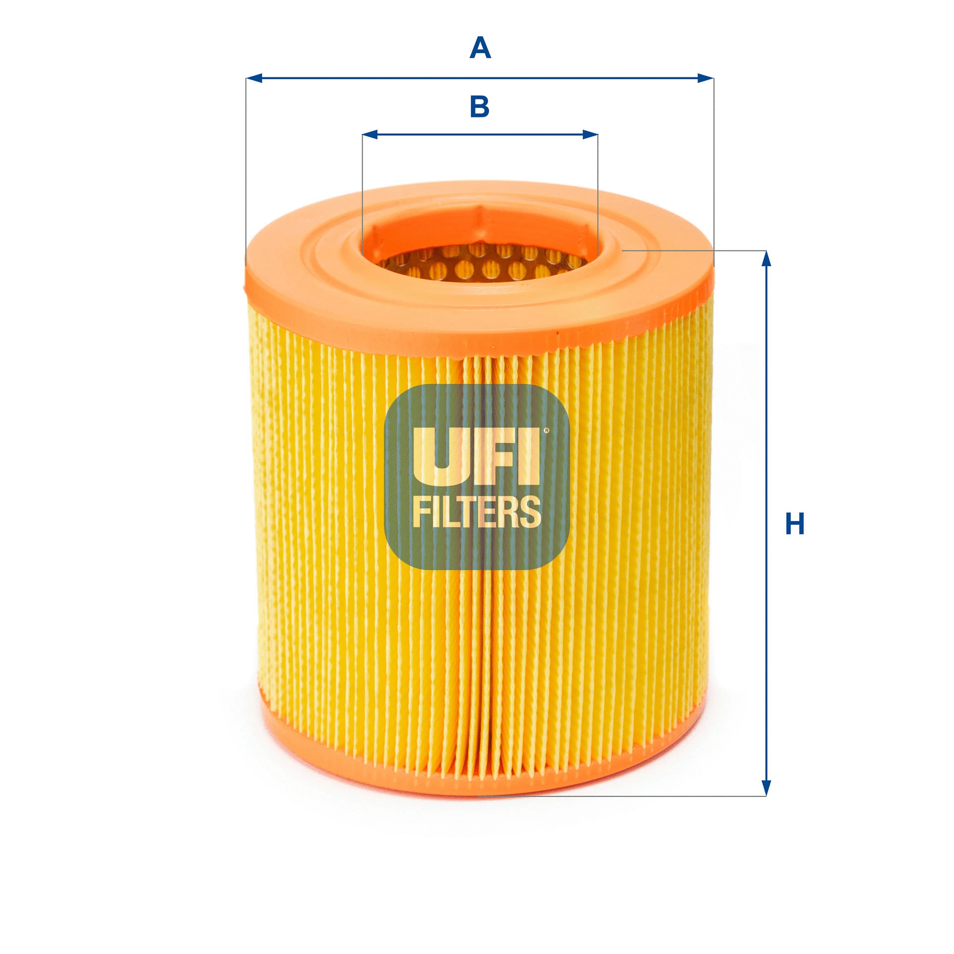 Air Filter (27.603.00)
