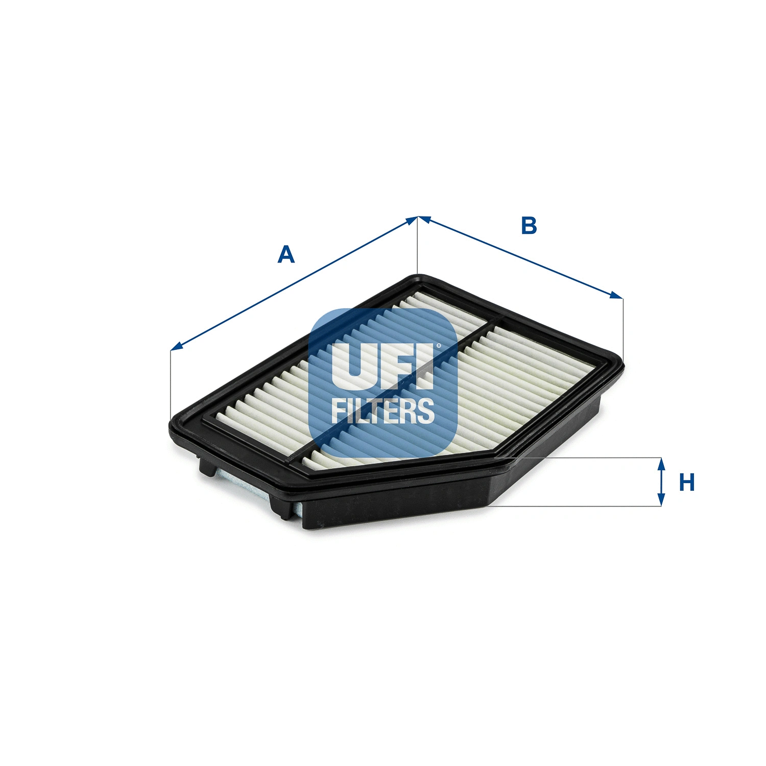 Air Filter (30.618.00)