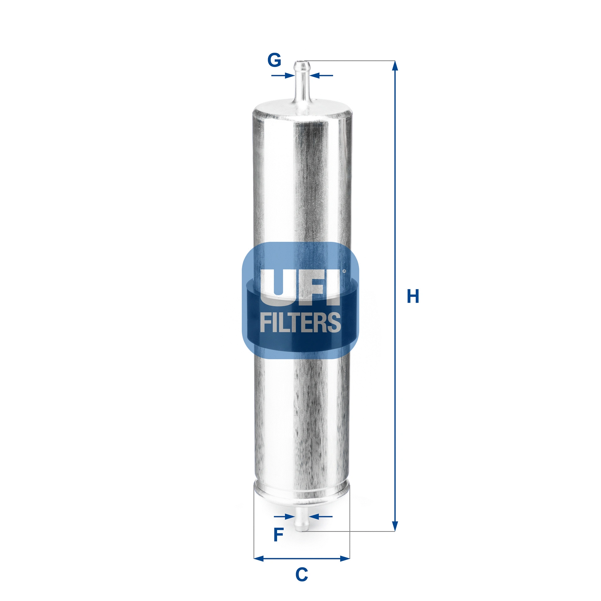 Fuel Filter (31.838.00)
