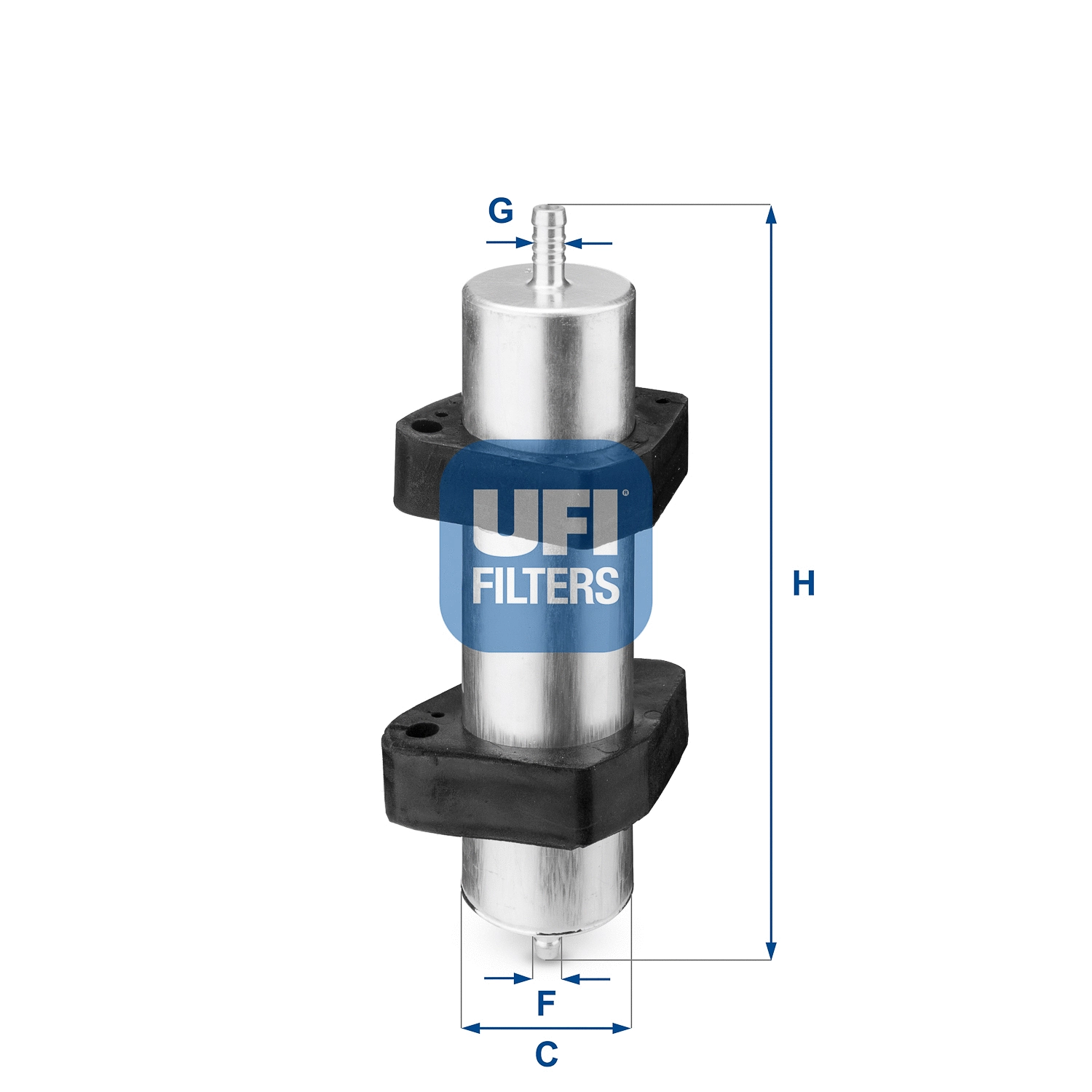 Fuel Filter (31.920.00)
