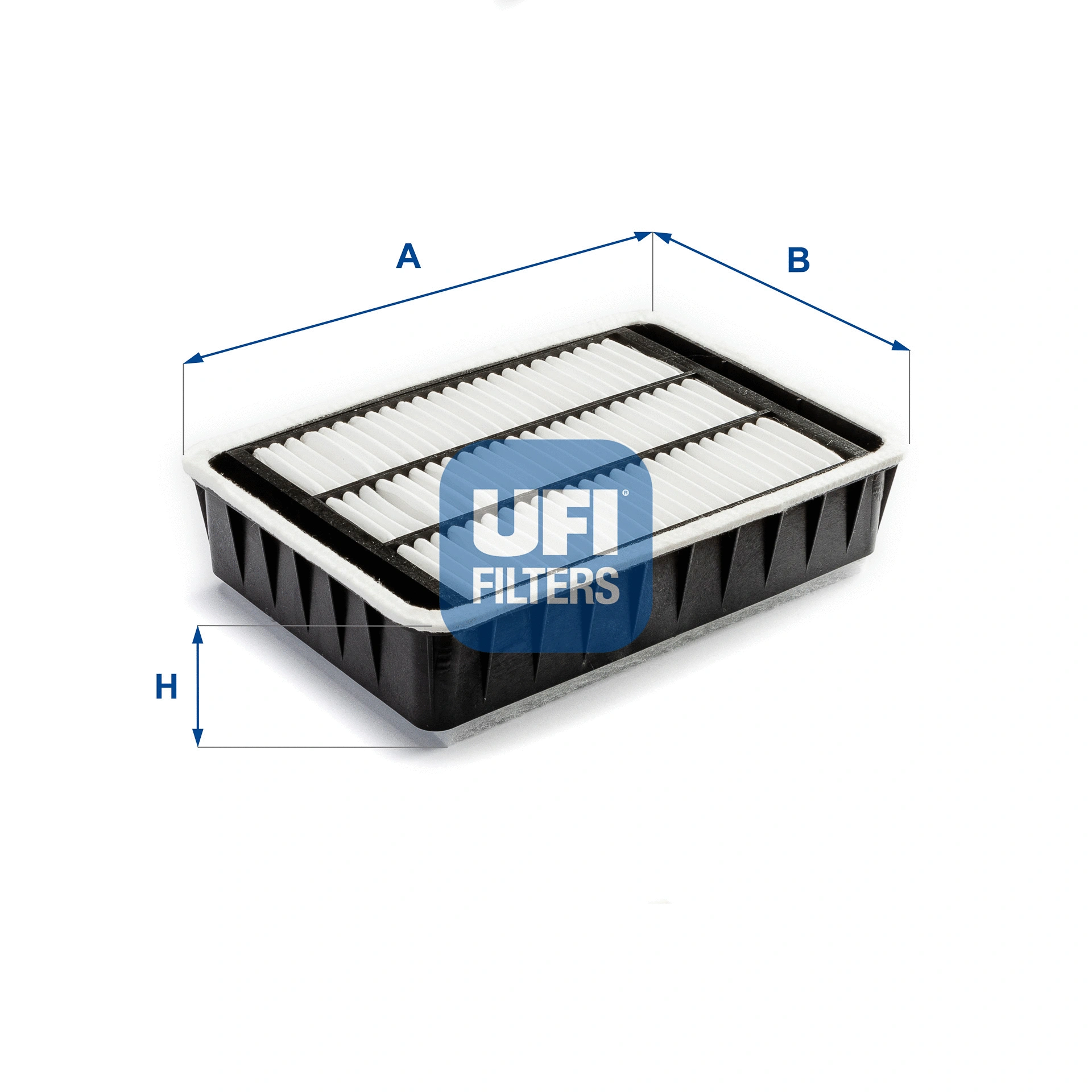 Air Filter (30.533.00)