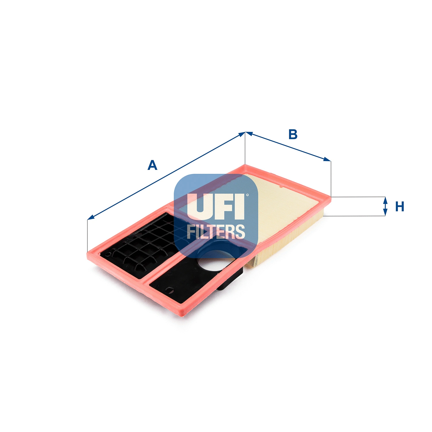 Air Filter (30.342.00)