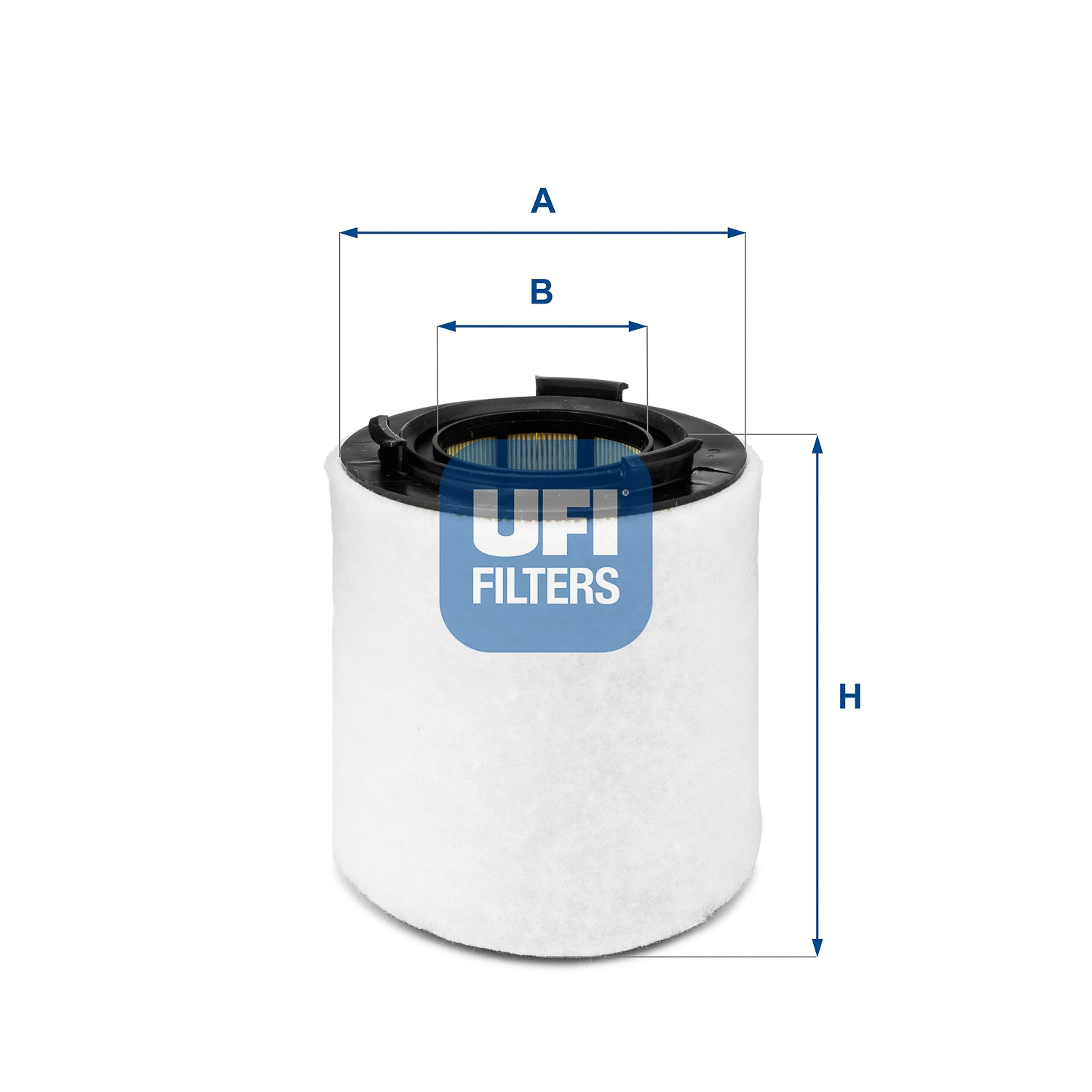 Air Filter (27.621.00)