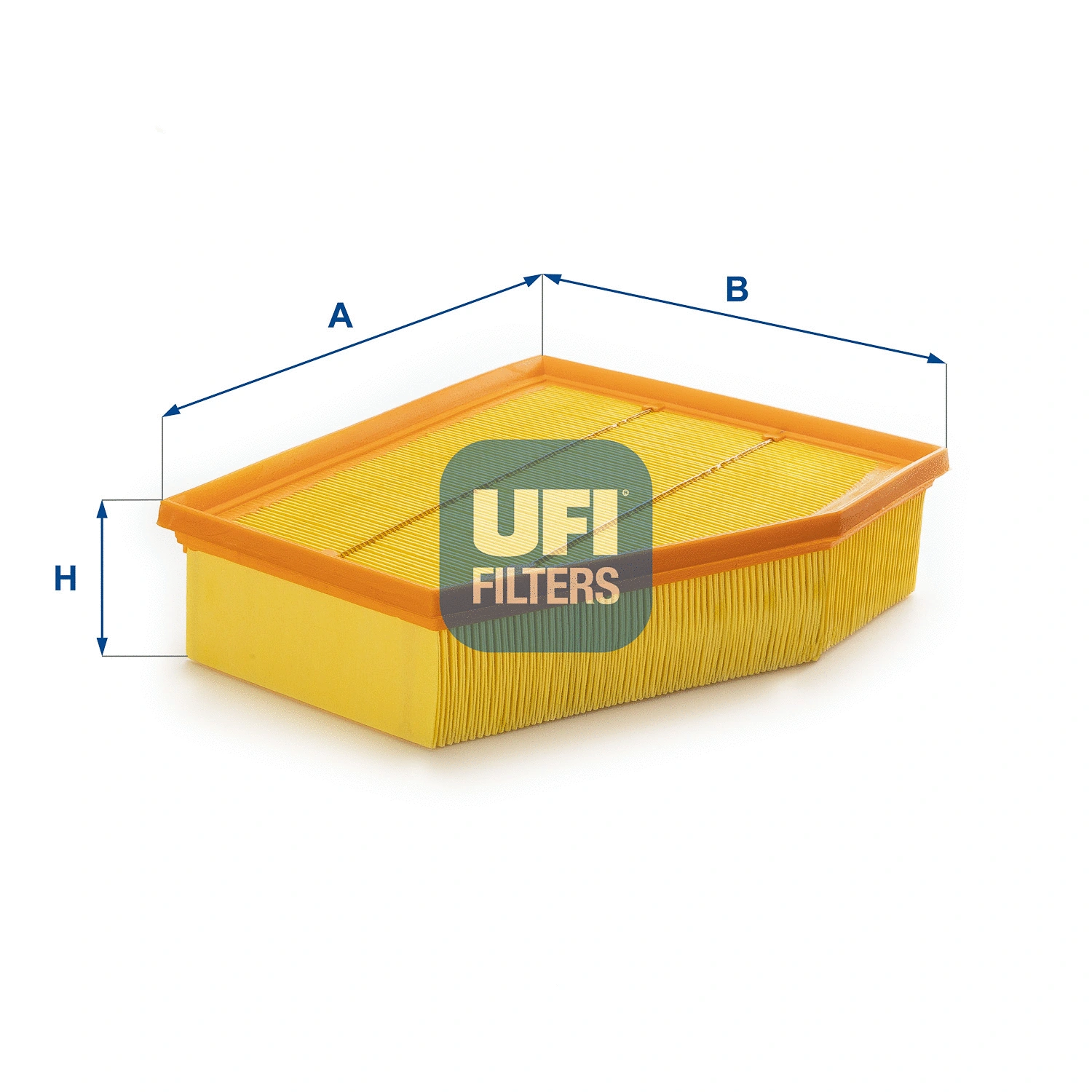 Air Filter (30.355.00)