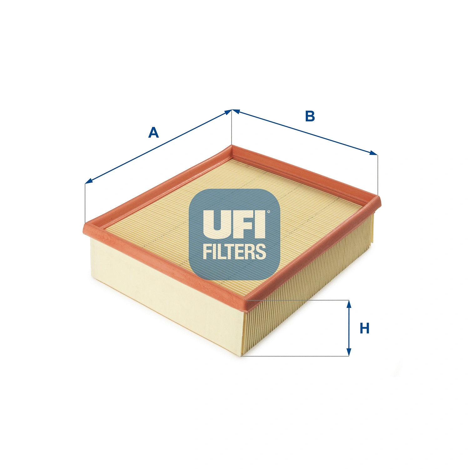 Air Filter (30.195.00)