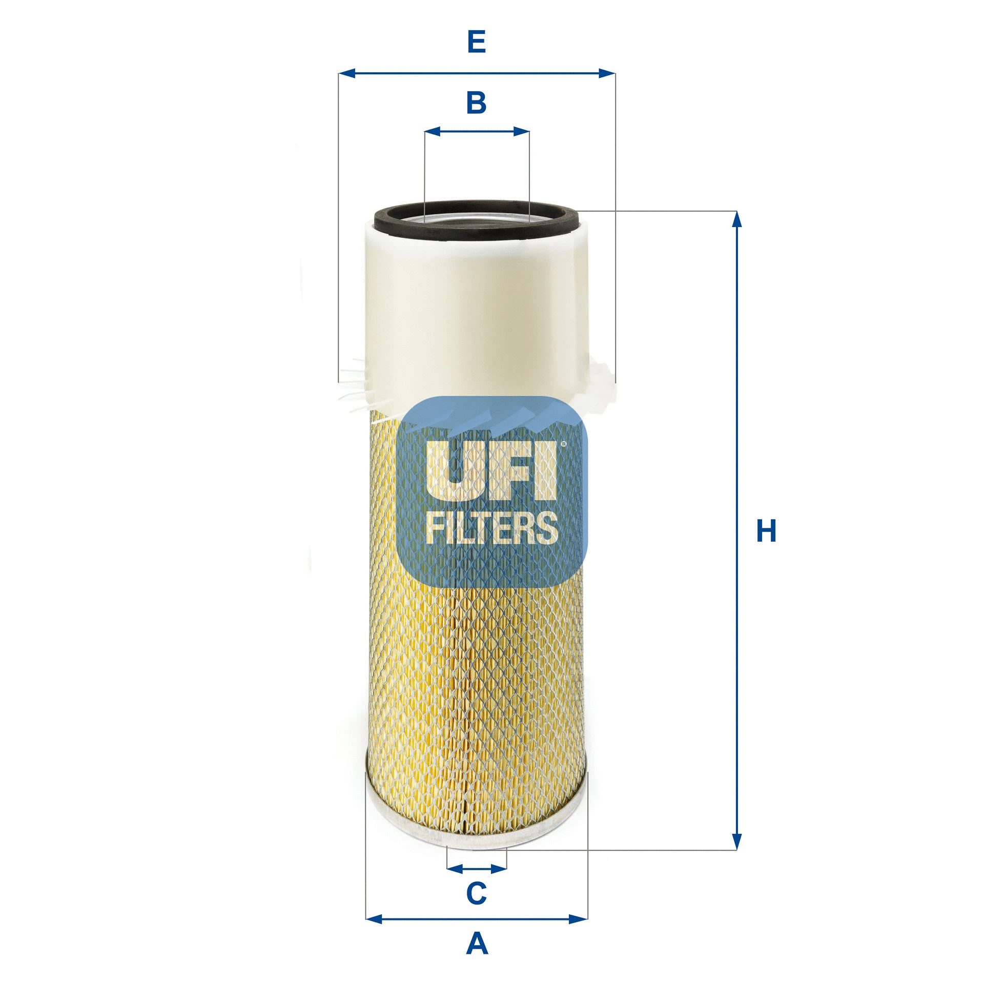 Air Filter (27.932.00)
