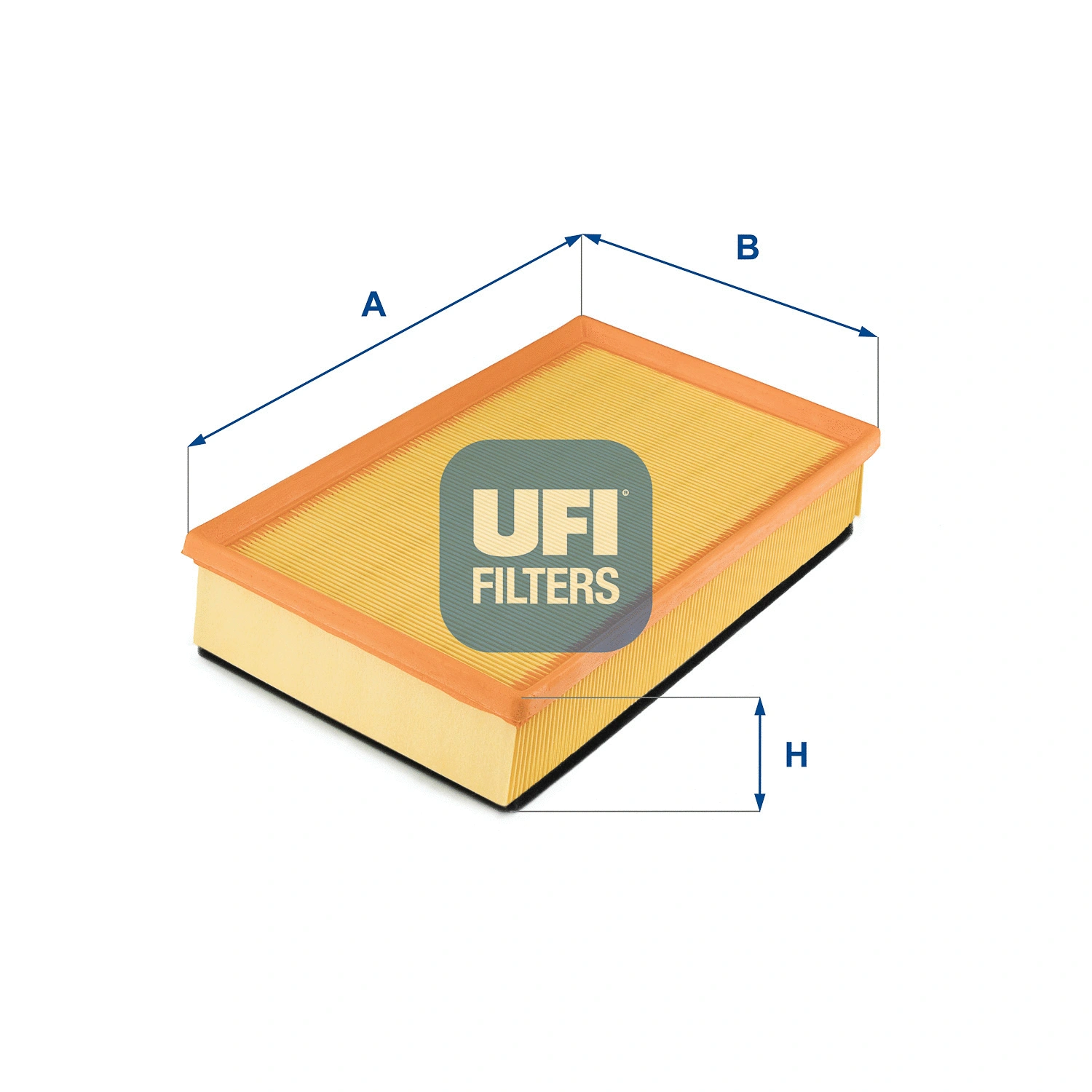 Air Filter (30.647.00)