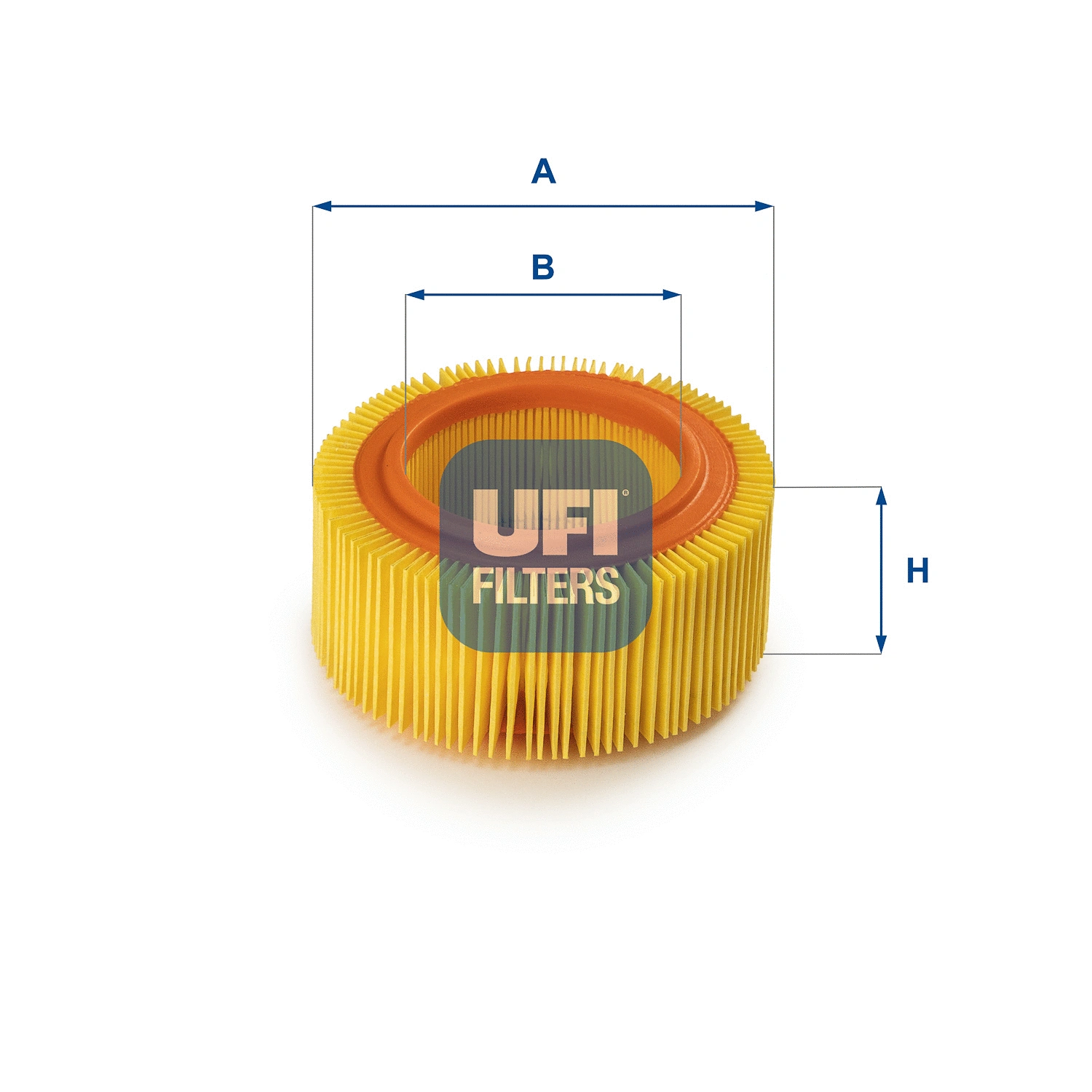 Air Filter (30.880.00)