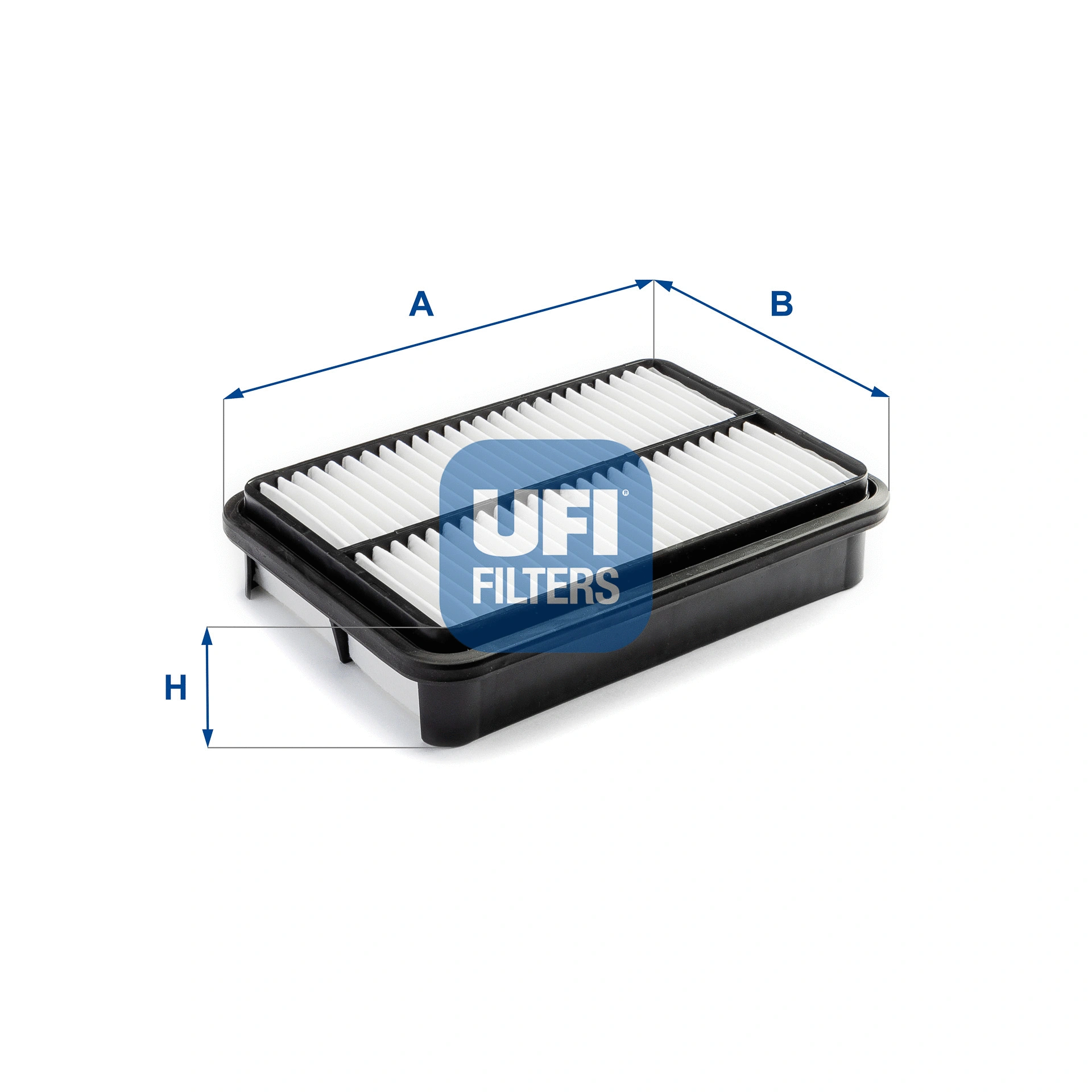 Air Filter (30.601.00)