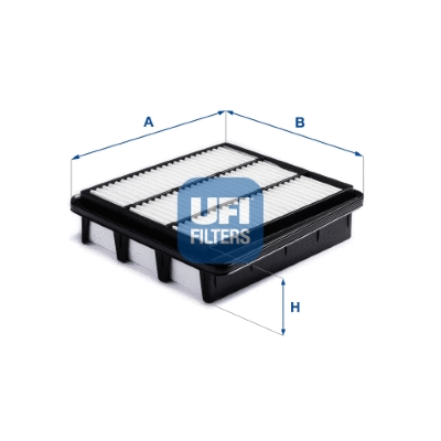 Air Filter (30.B01.00)