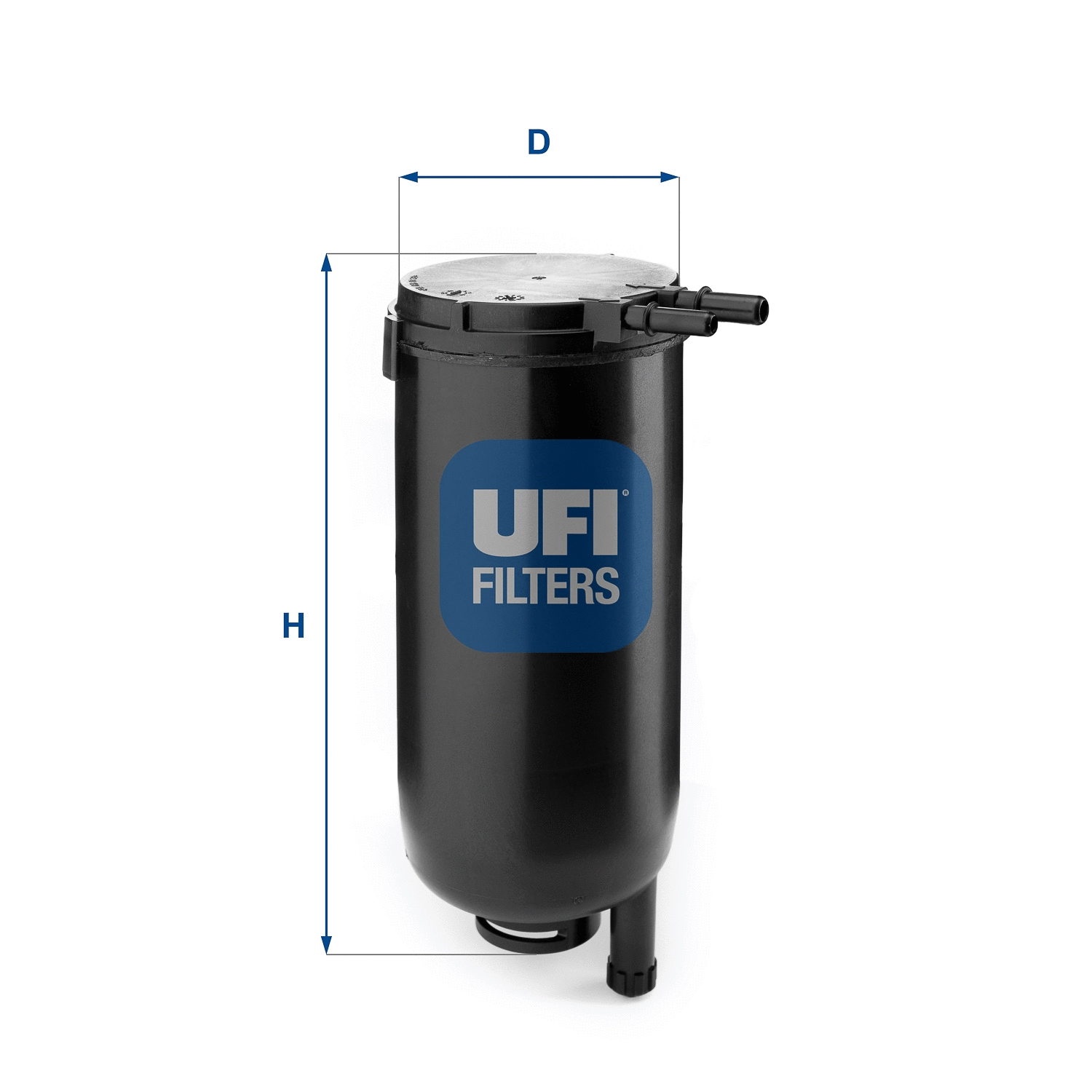 Fuel Filter (31.071.00)