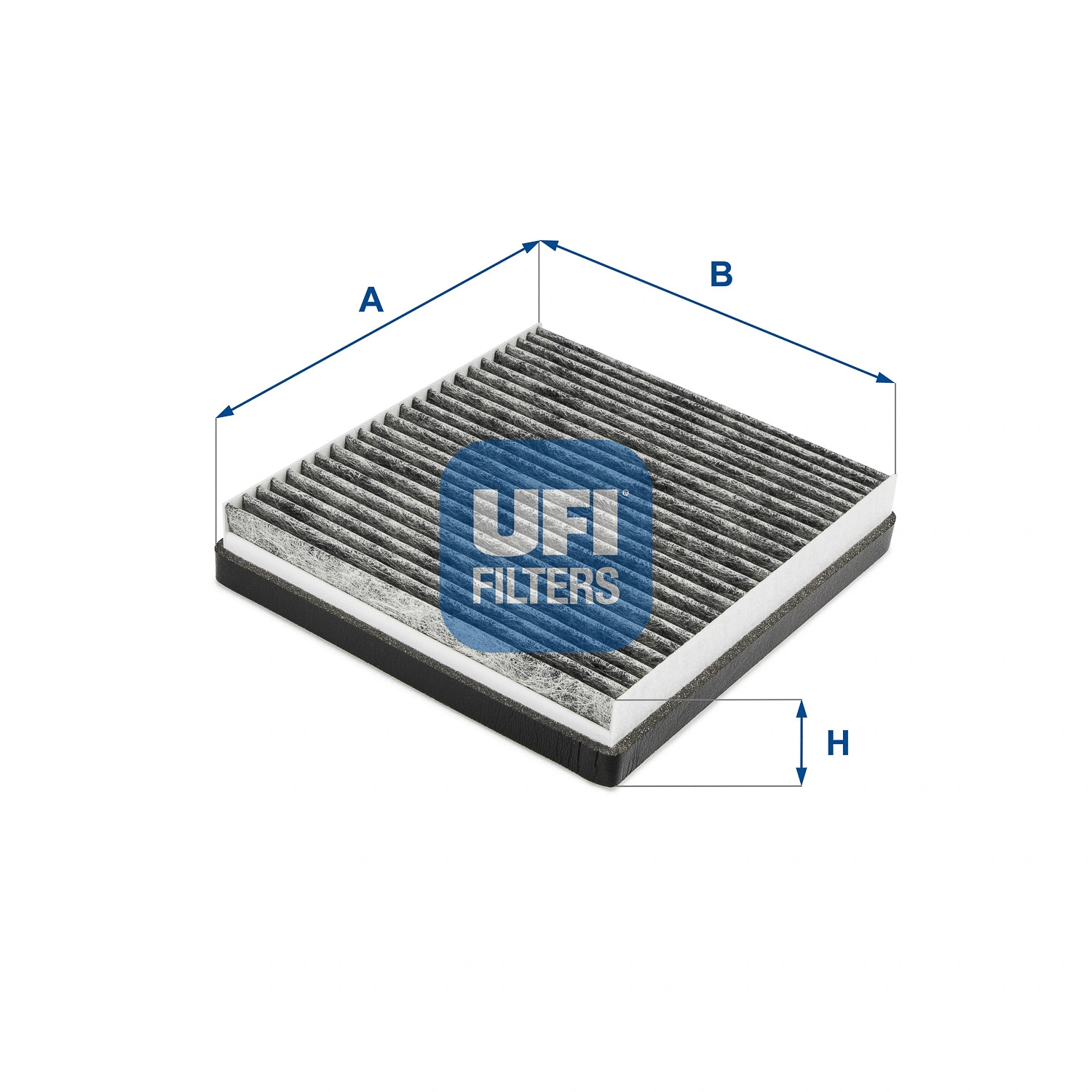 Filter, cabin air (54.247.00)