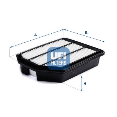 Air Filter (30.B06.00)