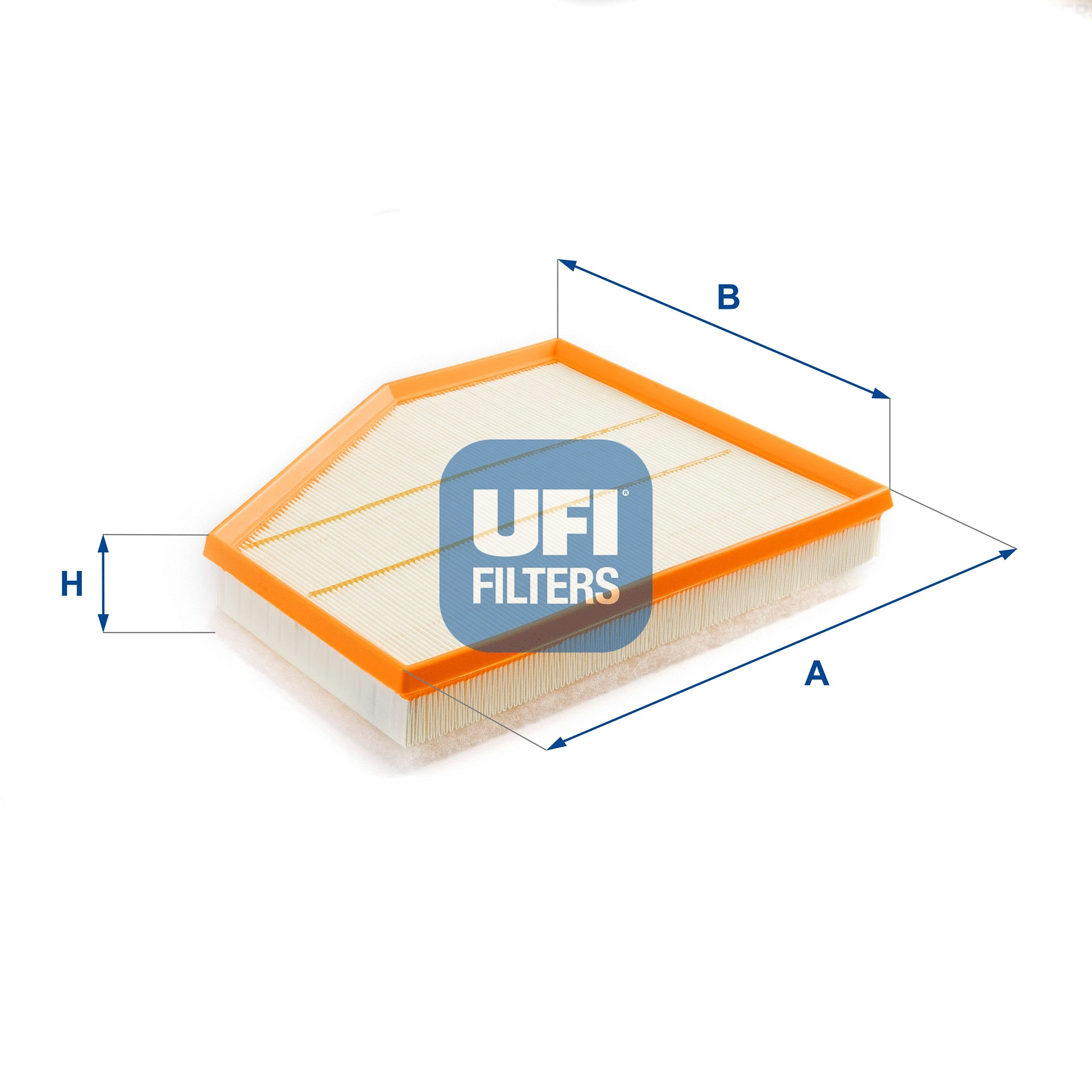 Air Filter (30.367.00)