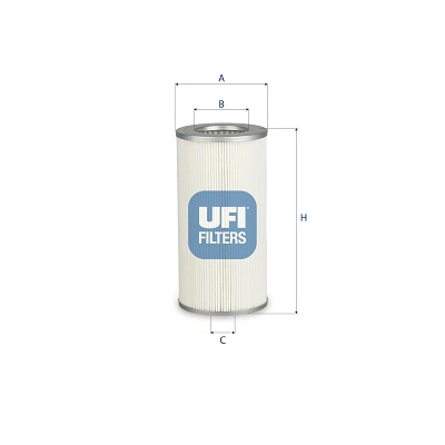 Air Filter (27.E41.00)