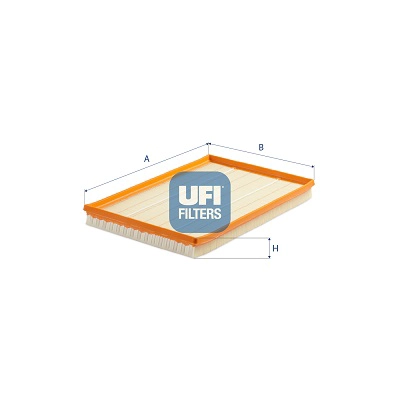 Air Filter (30.C70.00)