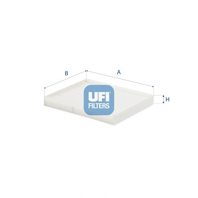 Filter, cabin air (53.524.00)