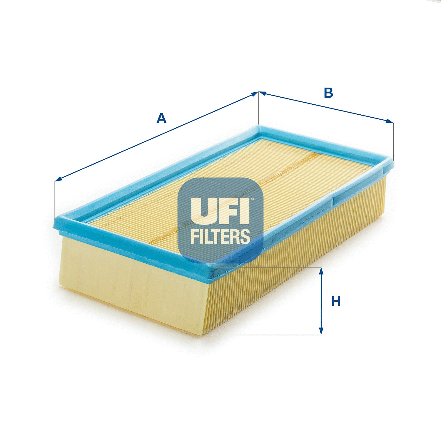 Air Filter (30.016.00)