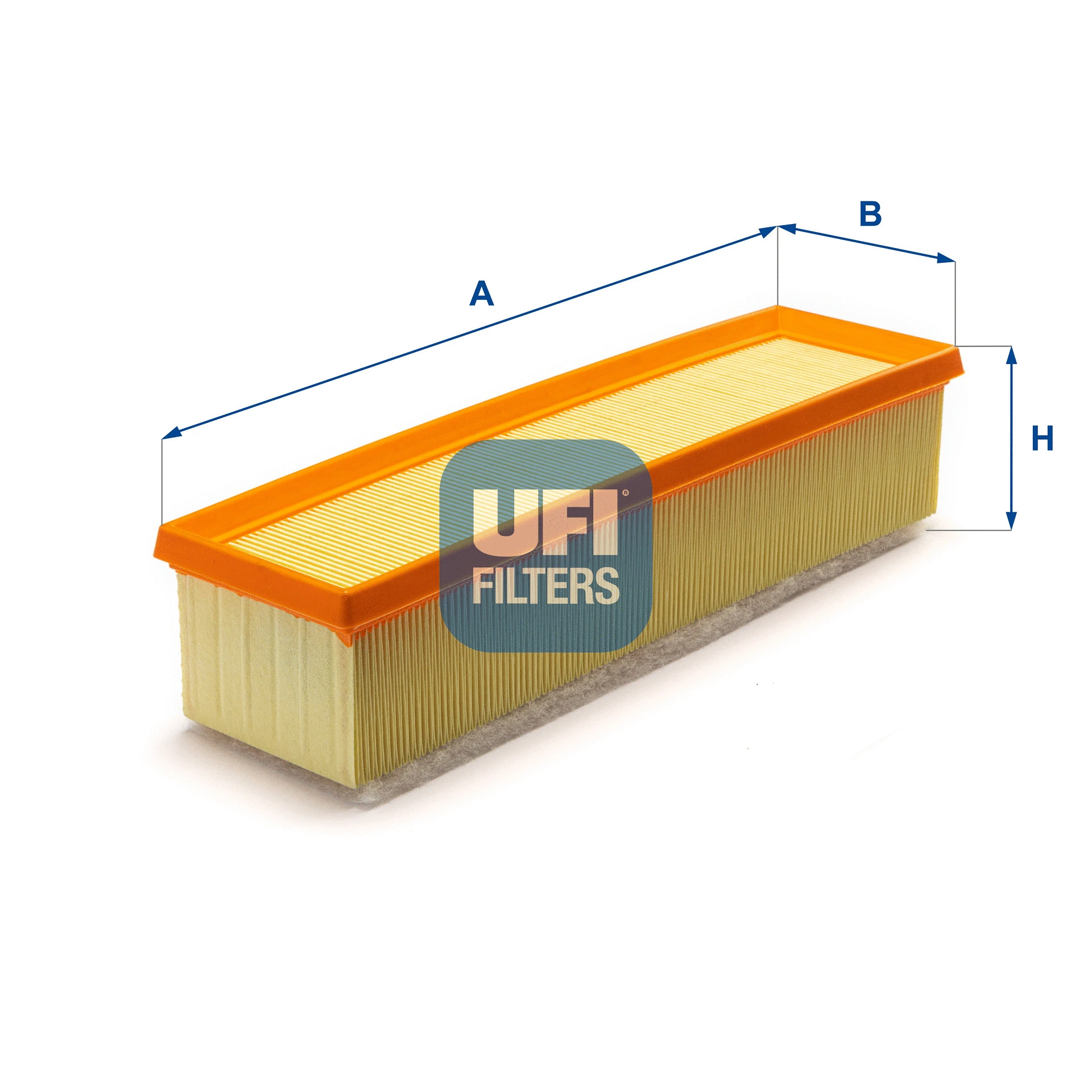 Air Filter (30.A68.00)