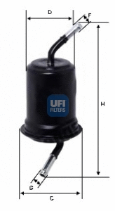 Fuel Filter