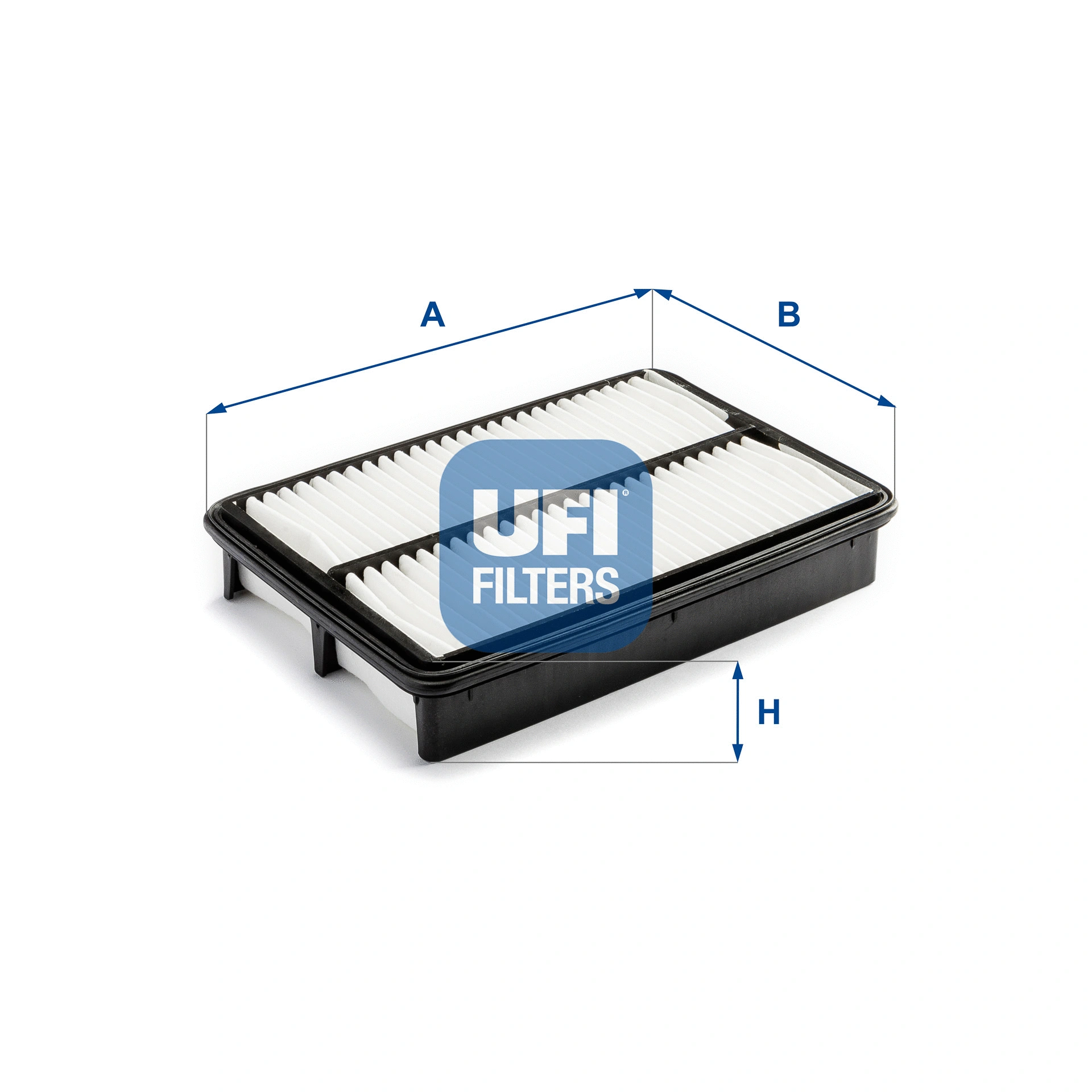 Air Filter (30.280.00)