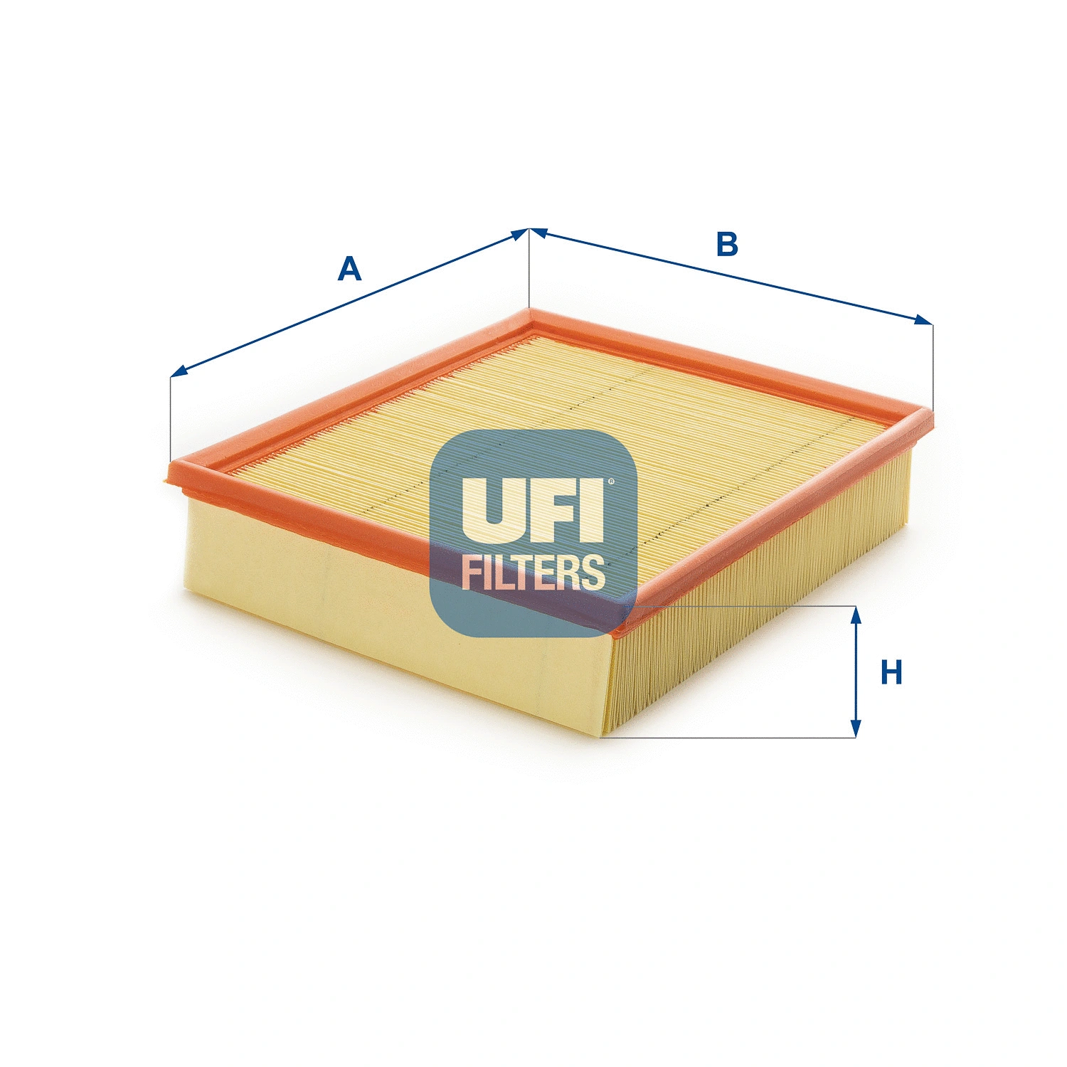 Air Filter (30.944.00)