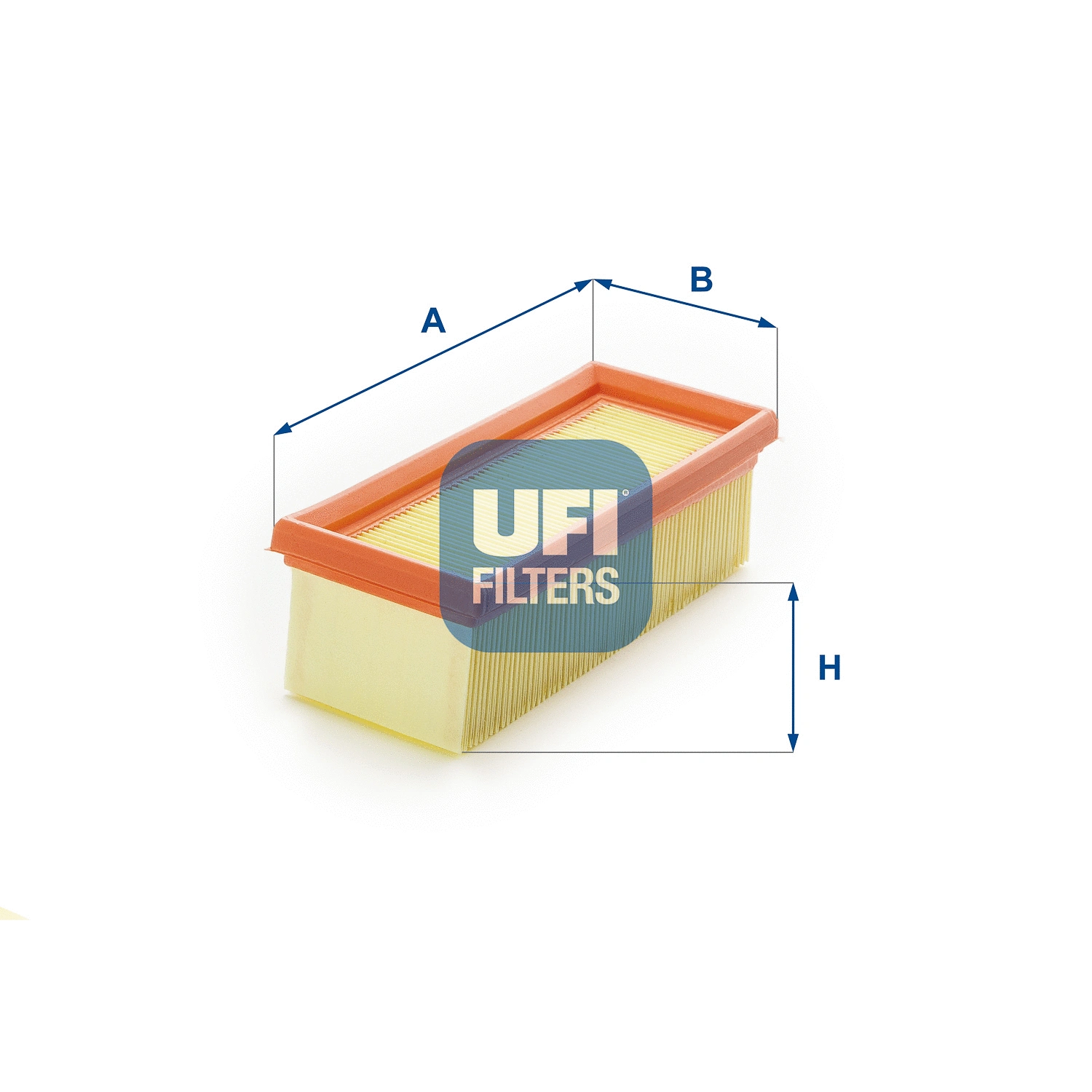 Air Filter (30.163.00)