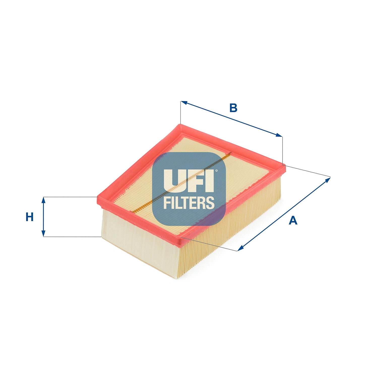 Air Filter (30.417.00)