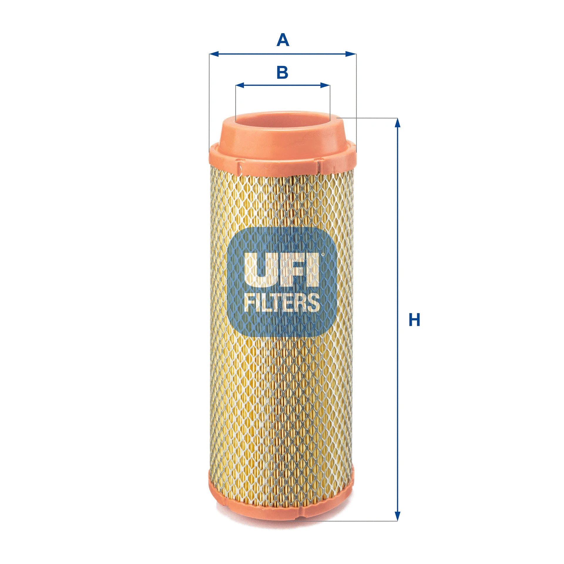 Air Filter (27.512.00)
