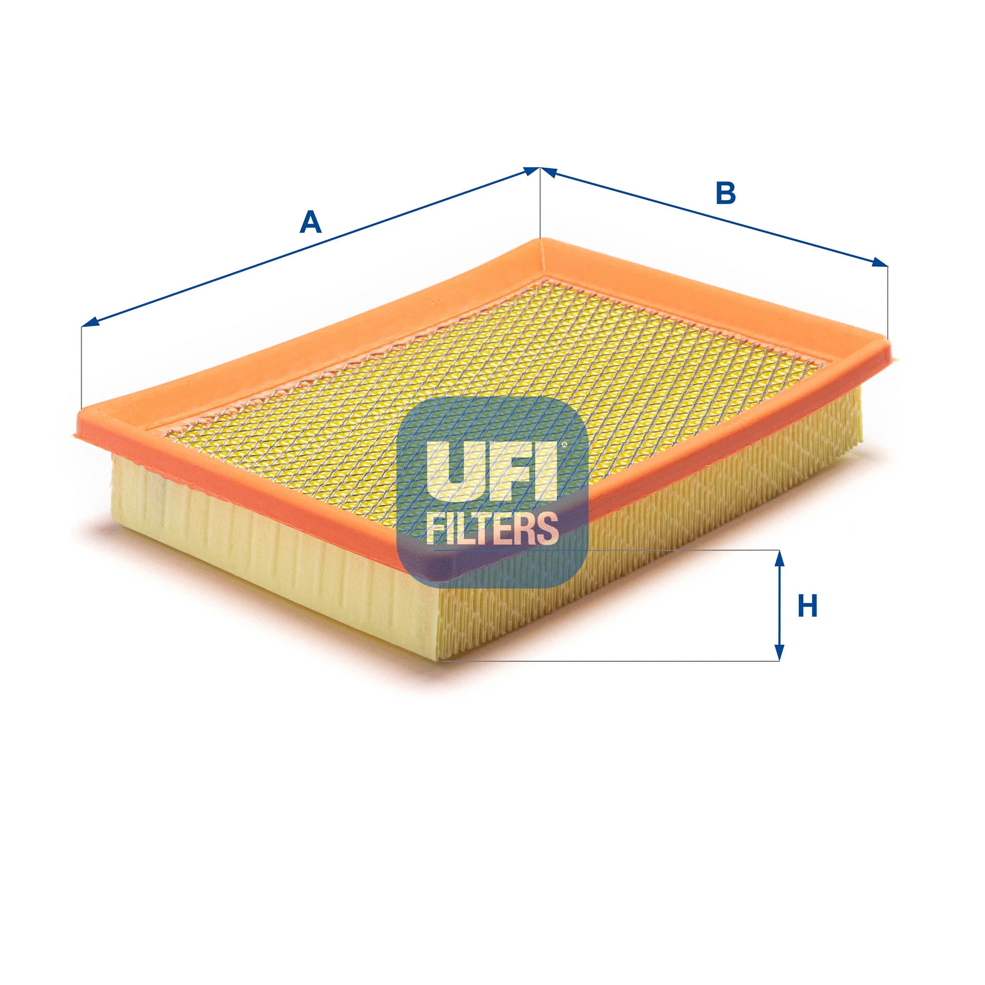 Air Filter (30.999.00)